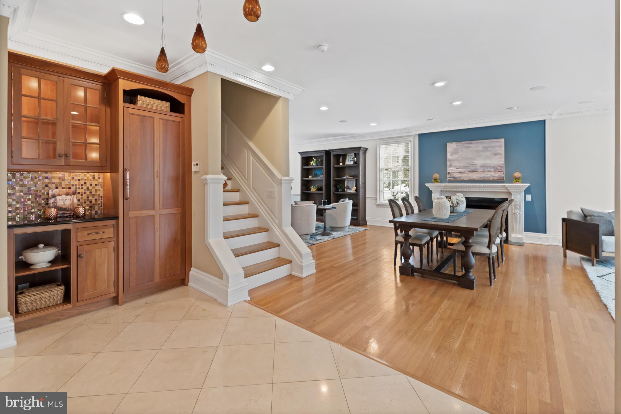 HIGHLANDS - Residential