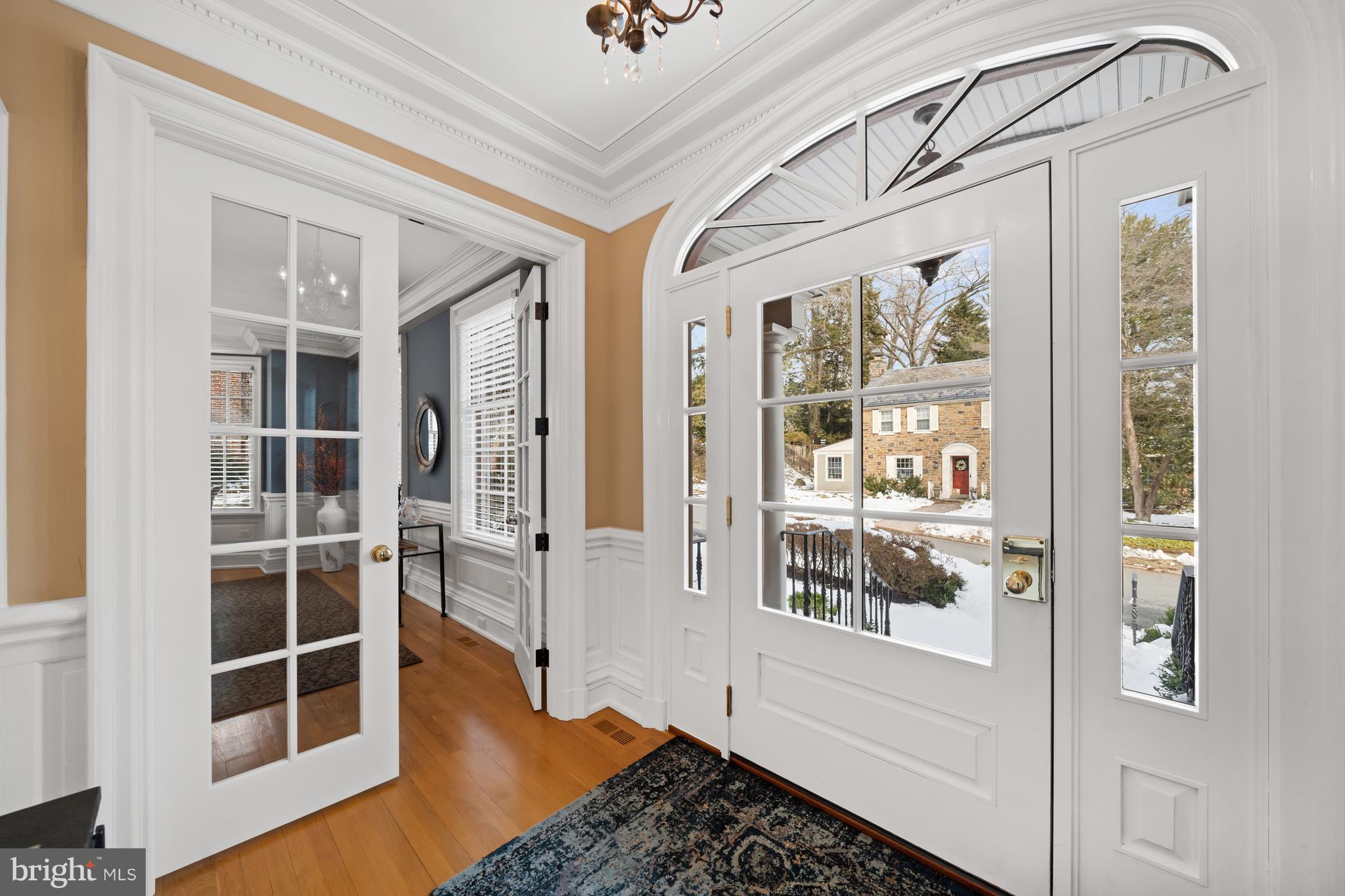 HIGHLANDS - Residential