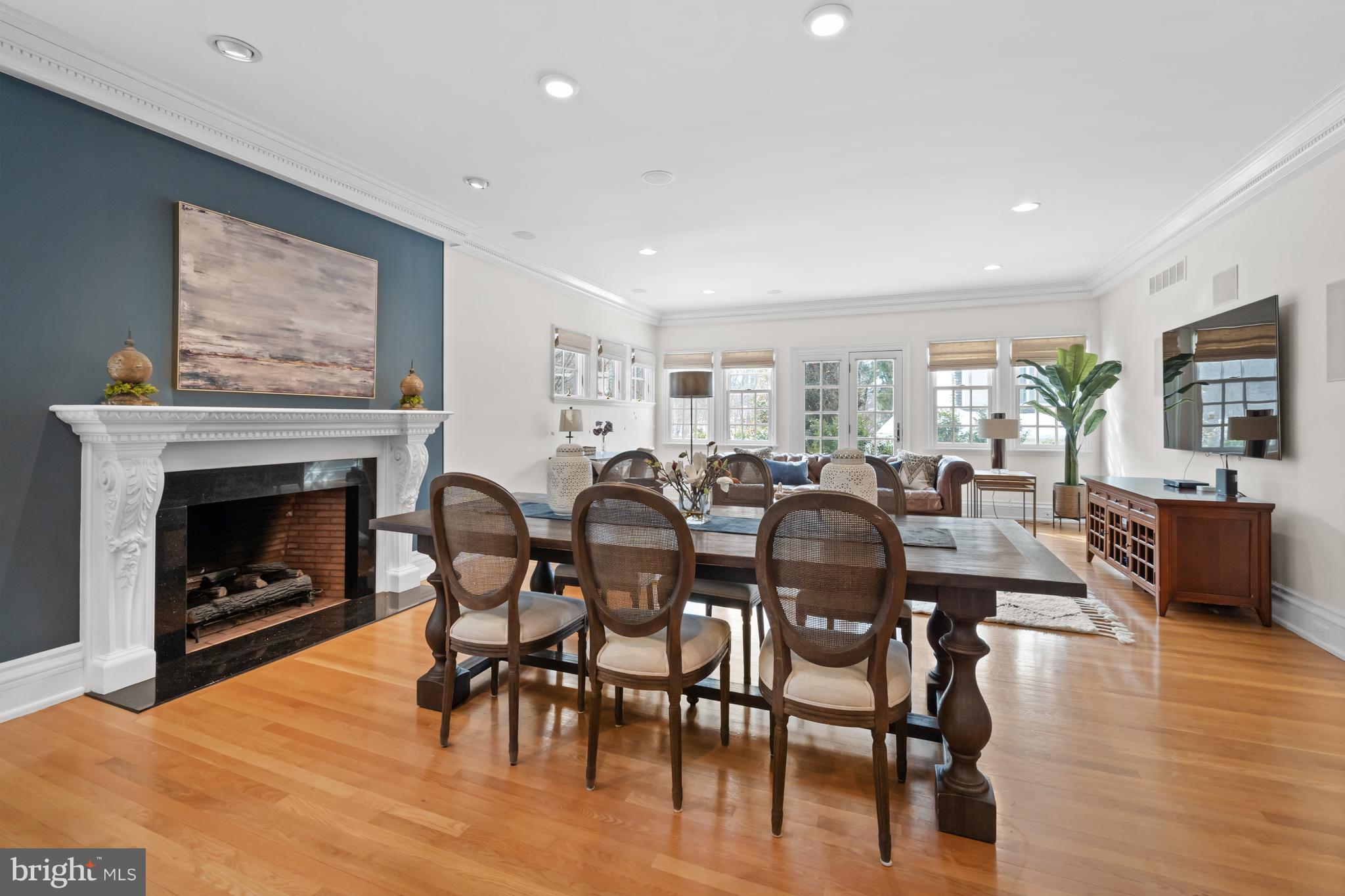 HIGHLANDS - Residential