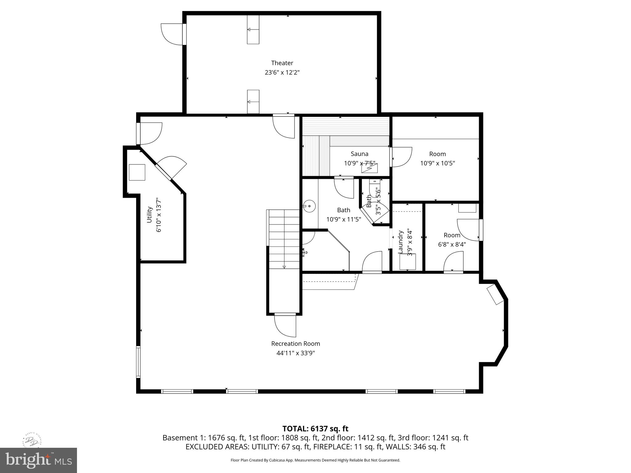 HIGHLANDS - Residential