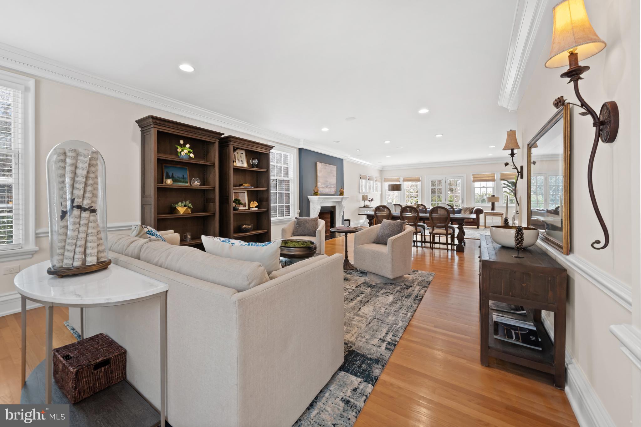 HIGHLANDS - Residential