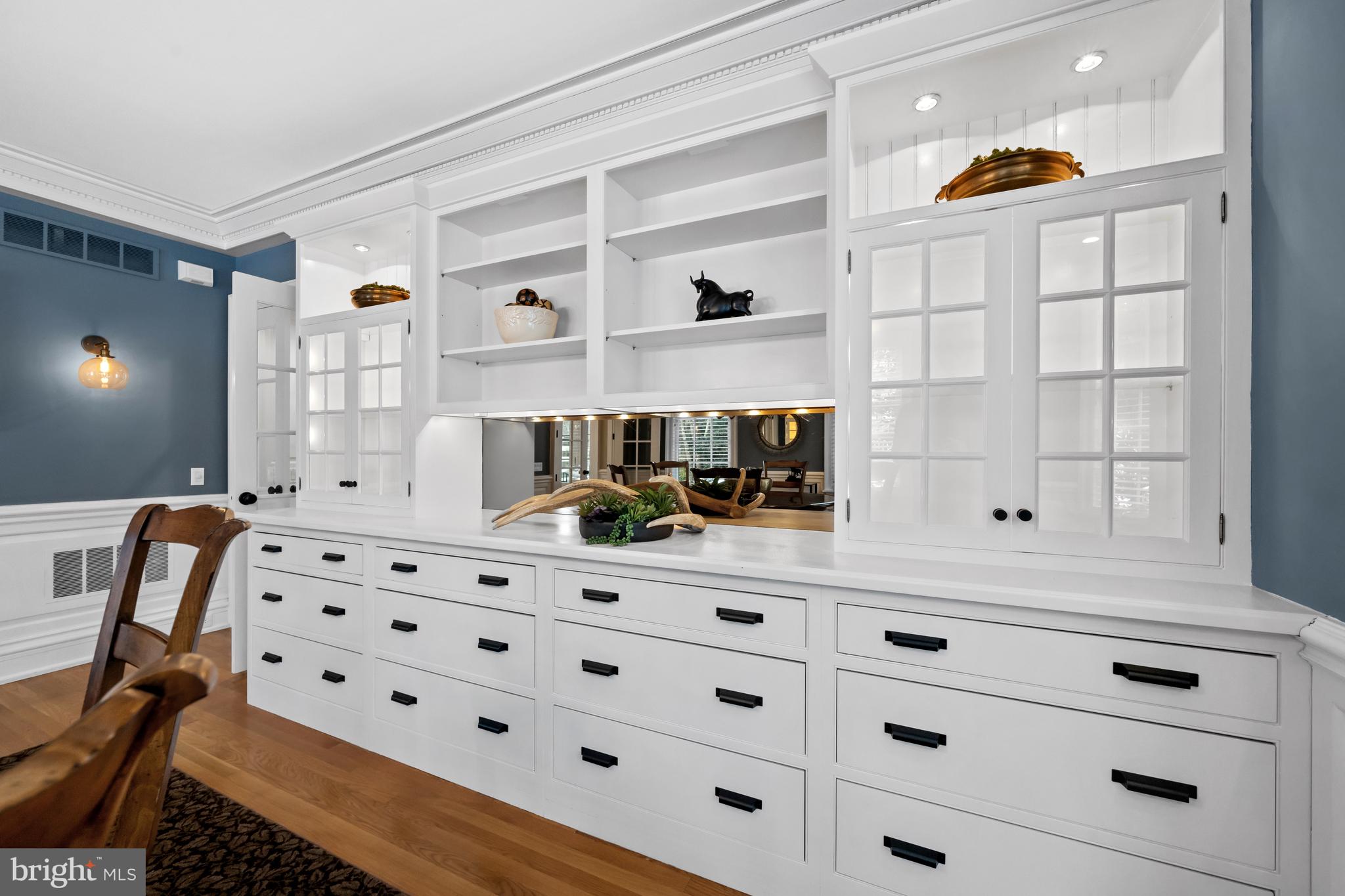 HIGHLANDS - Residential