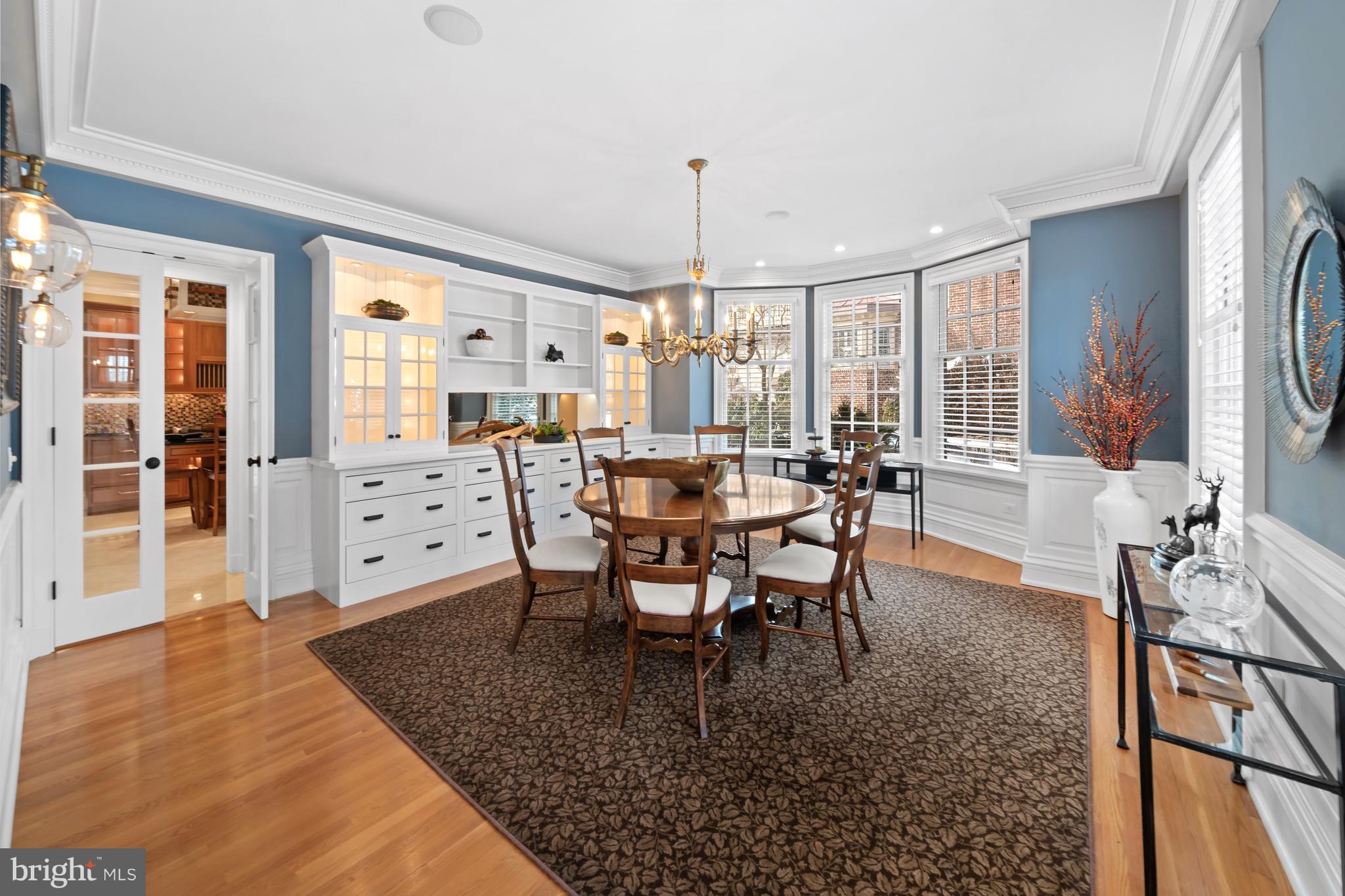 HIGHLANDS - Residential