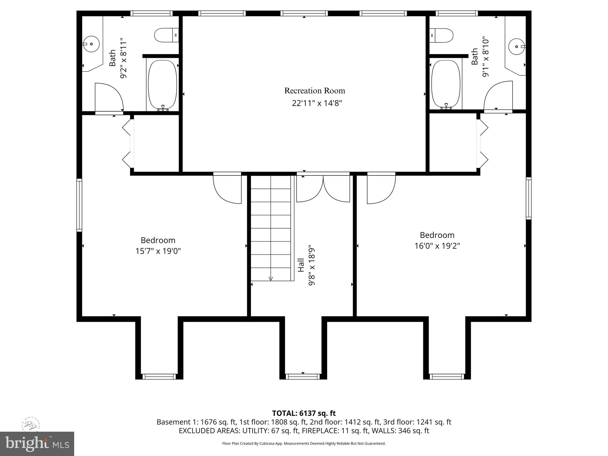 HIGHLANDS - Residential