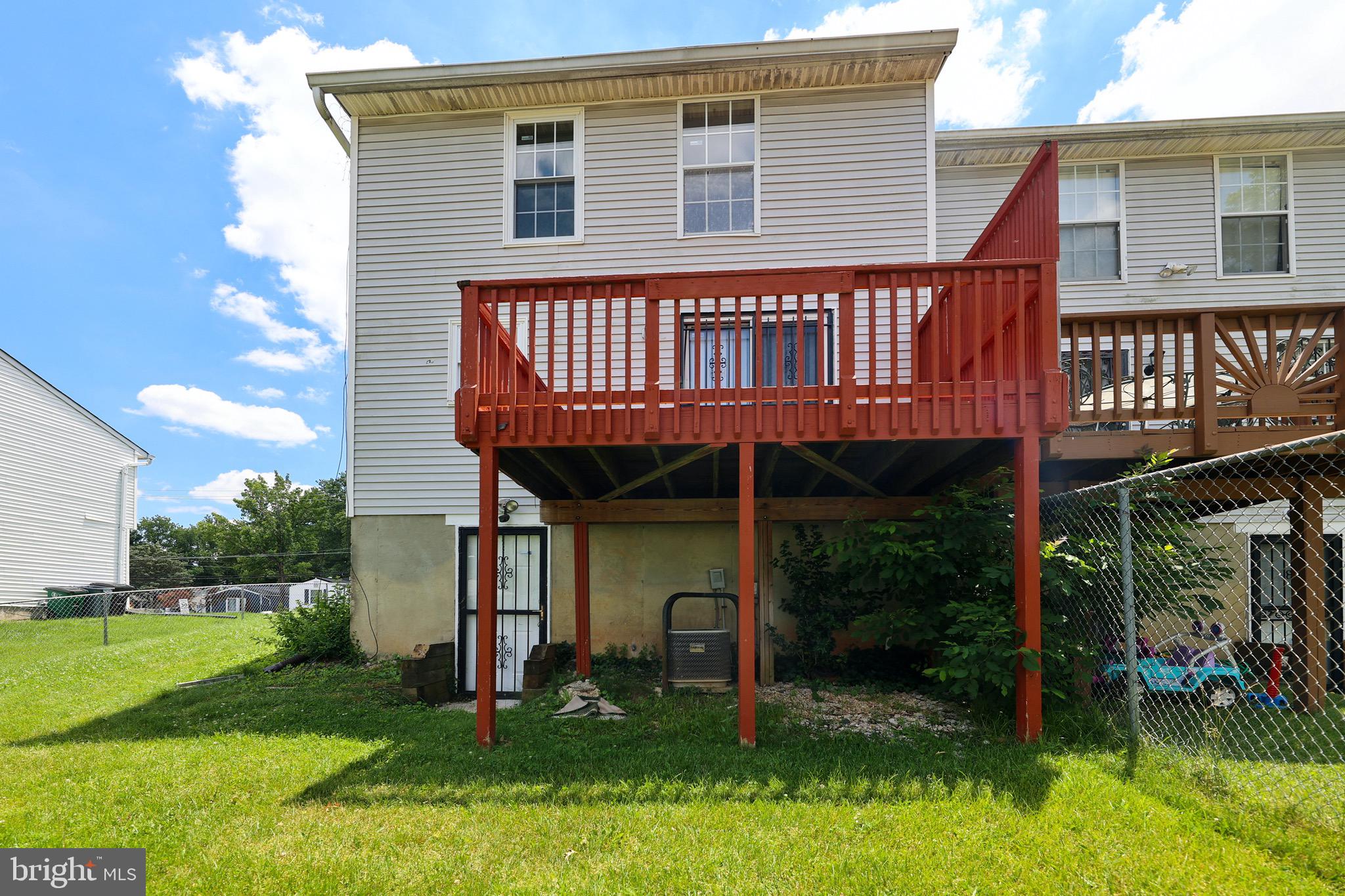 HIGHLAND GARDENS - Residential