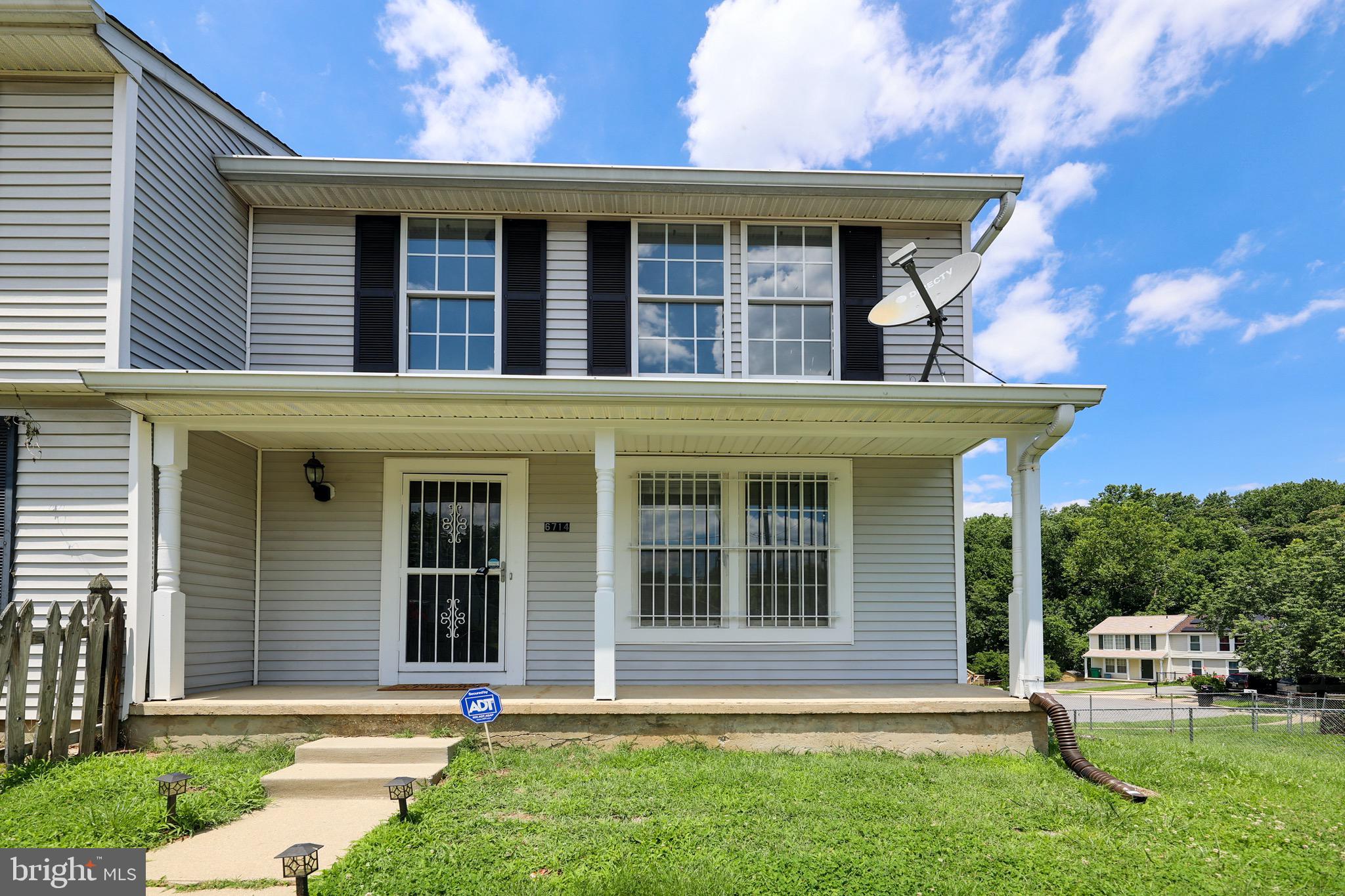 HIGHLAND GARDENS - Residential