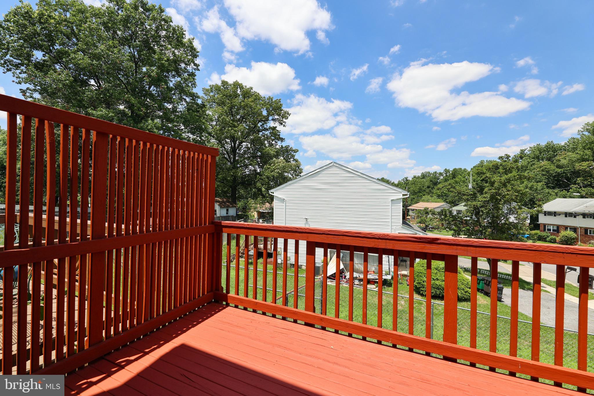 HIGHLAND GARDENS - Residential