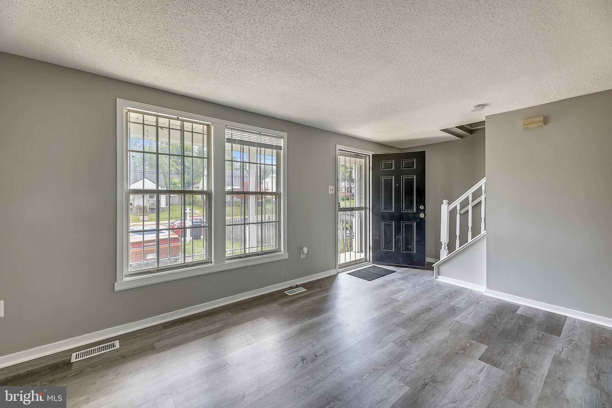 HIGHLAND GARDENS - Residential