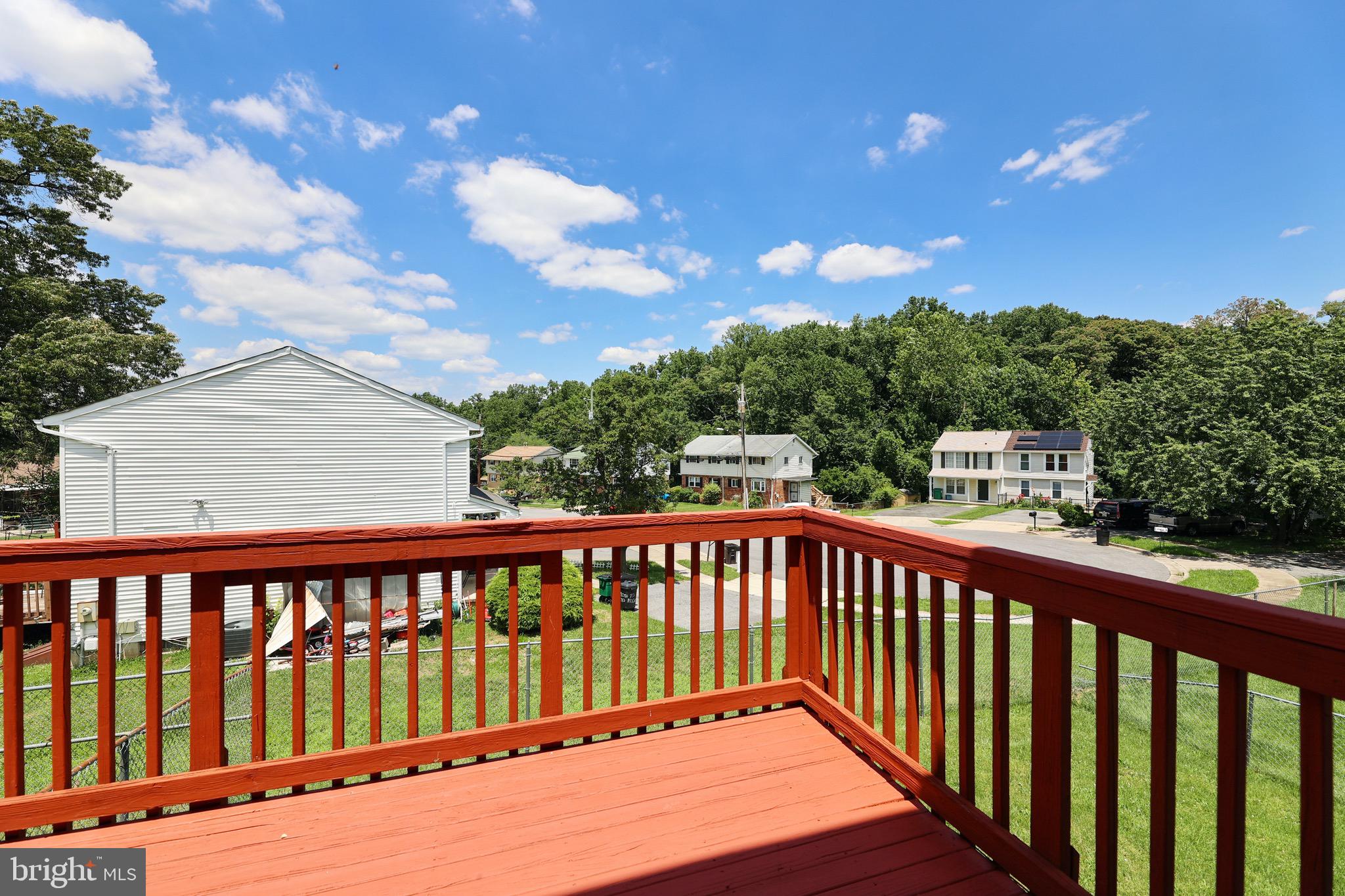 HIGHLAND GARDENS - Residential