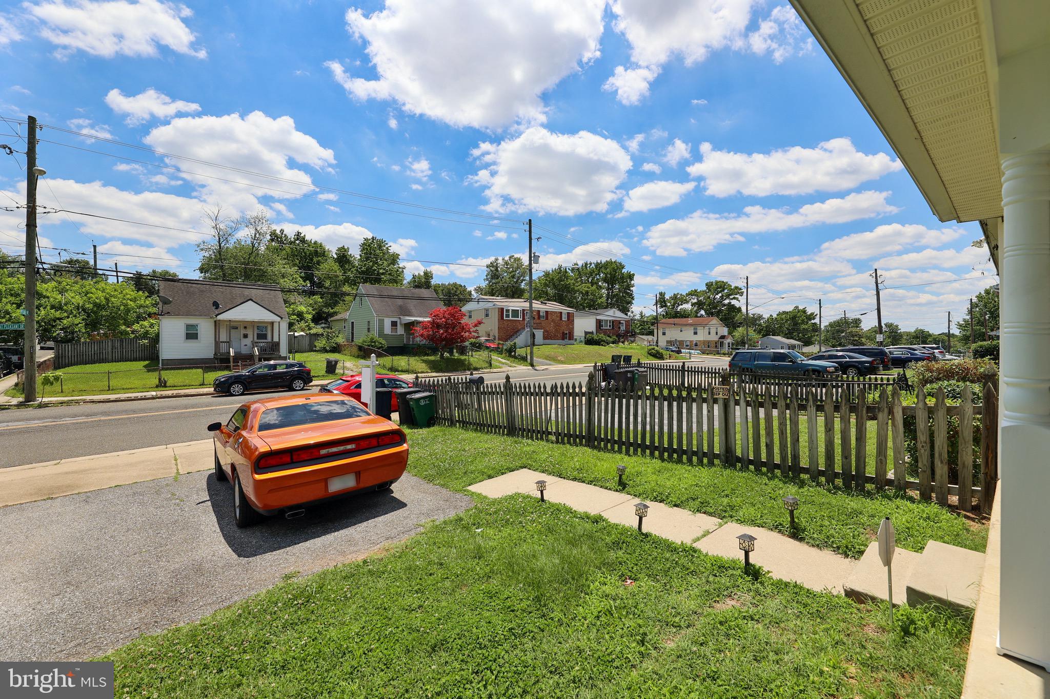 HIGHLAND GARDENS - Residential