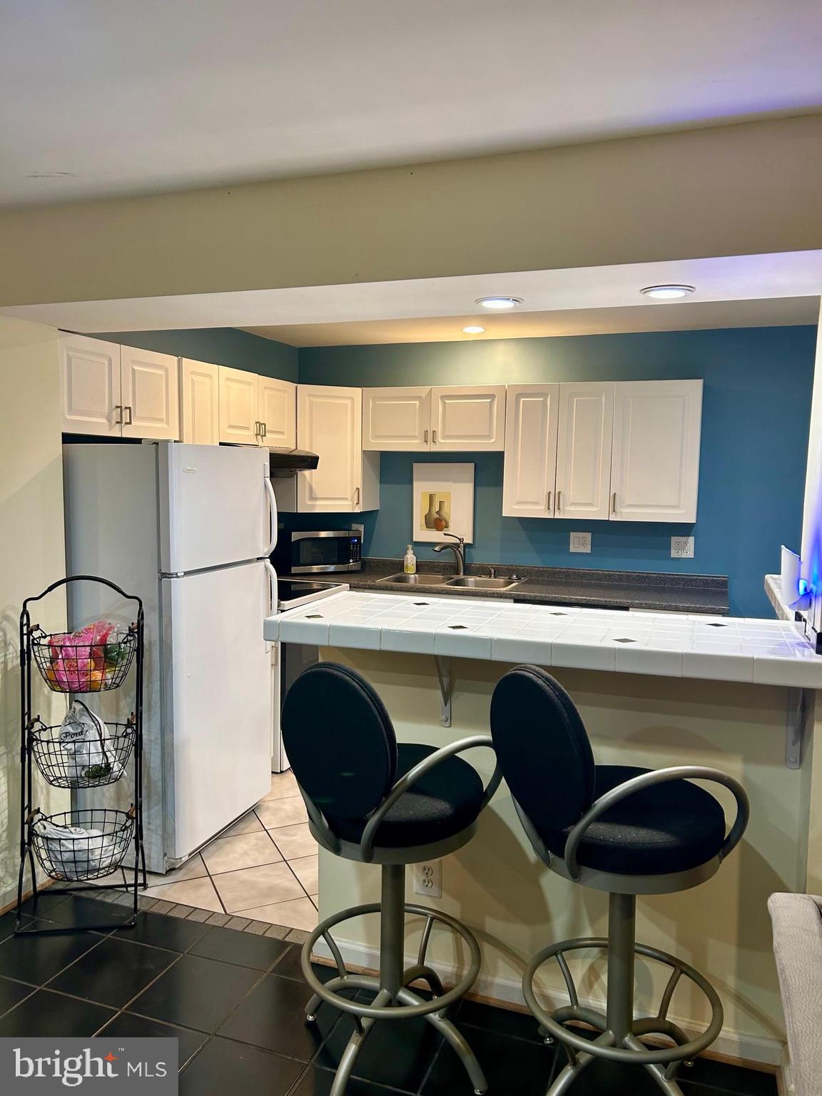 BALMORAL OF CLIFTON - Residential Lease