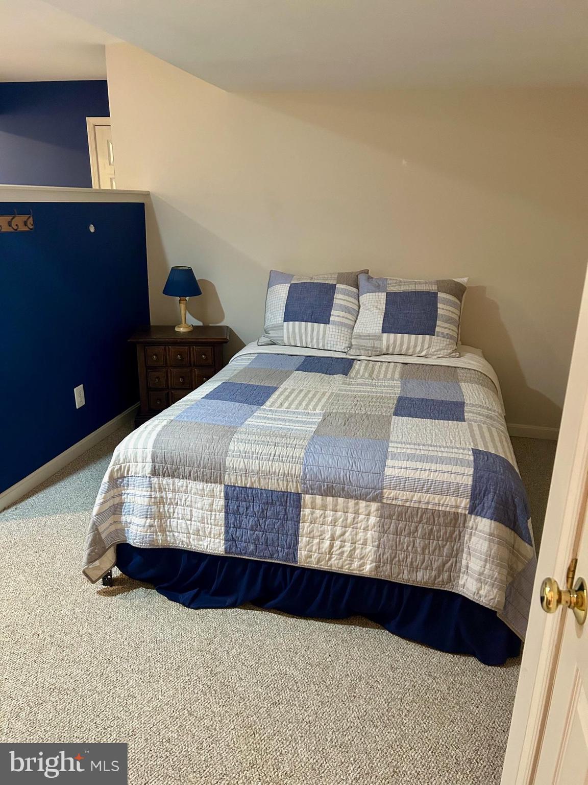 BALMORAL OF CLIFTON - Residential Lease