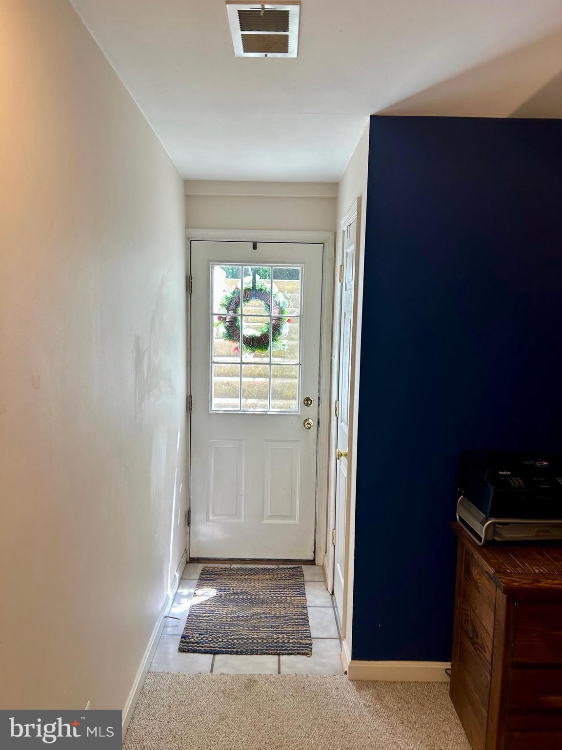 BALMORAL OF CLIFTON - Residential Lease