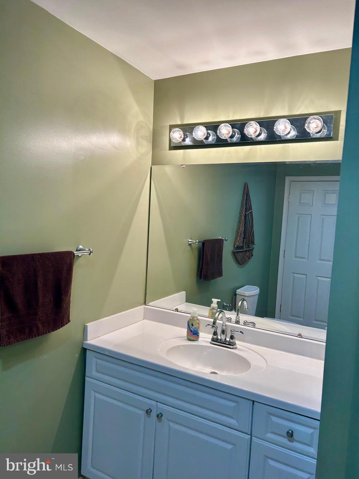 BALMORAL OF CLIFTON - Residential Lease