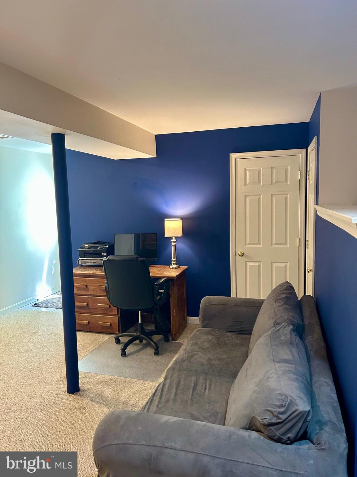 BALMORAL OF CLIFTON - Residential Lease