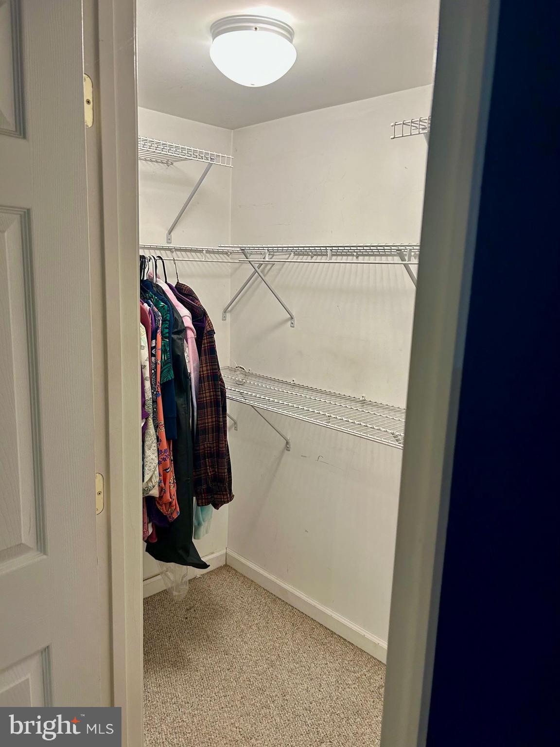 BALMORAL OF CLIFTON - Residential Lease