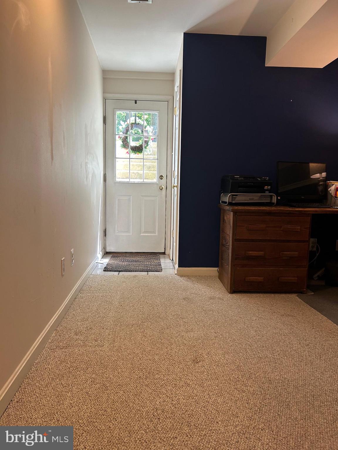 BALMORAL OF CLIFTON - Residential Lease