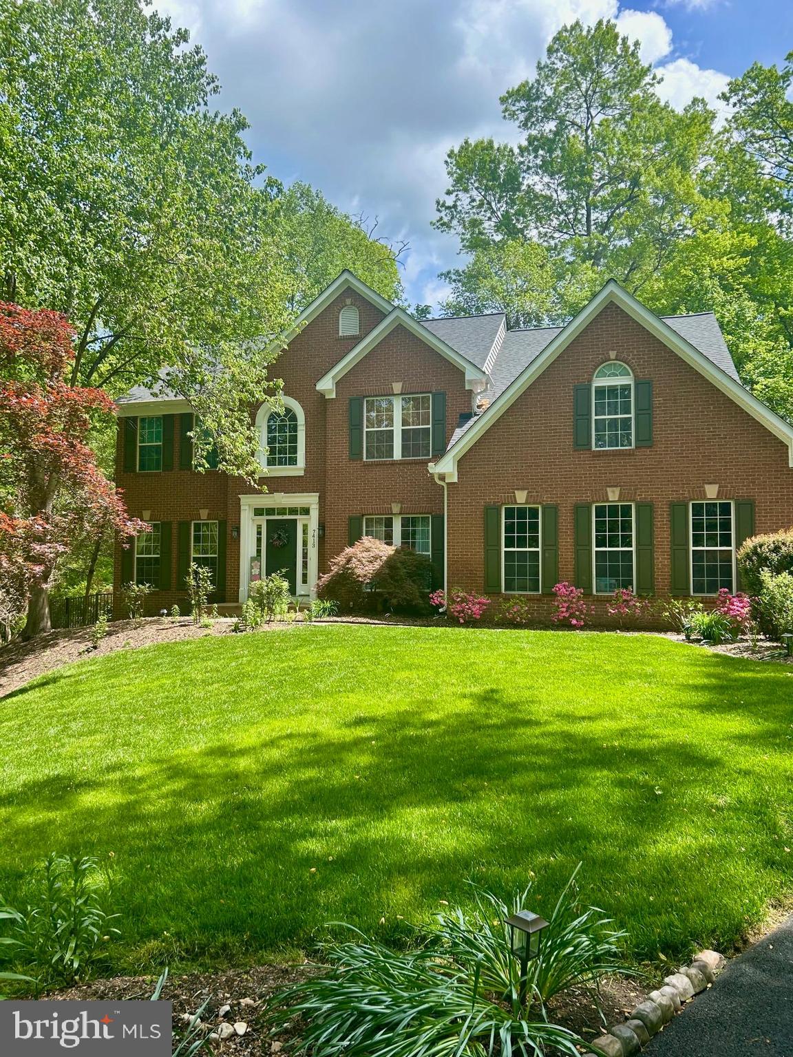 BALMORAL OF CLIFTON - Residential Lease