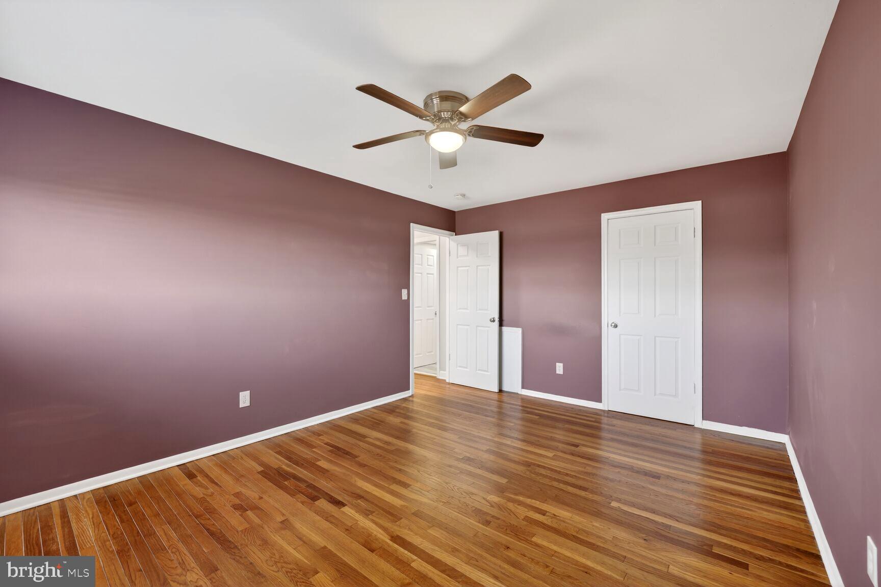 FRENCHMANS CREEK - Residential