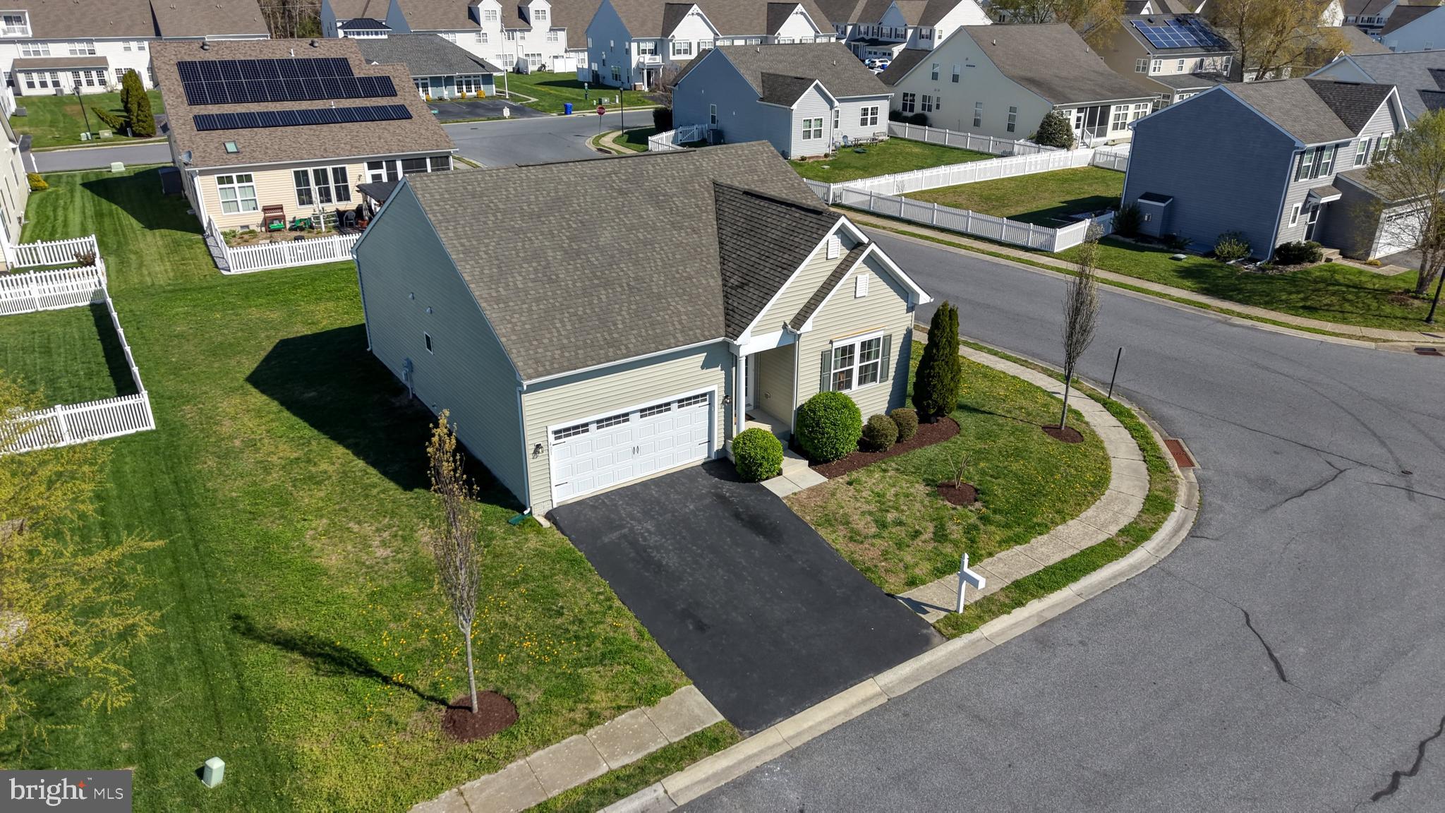 THE COMMONS AT RADISH FARM - Residential