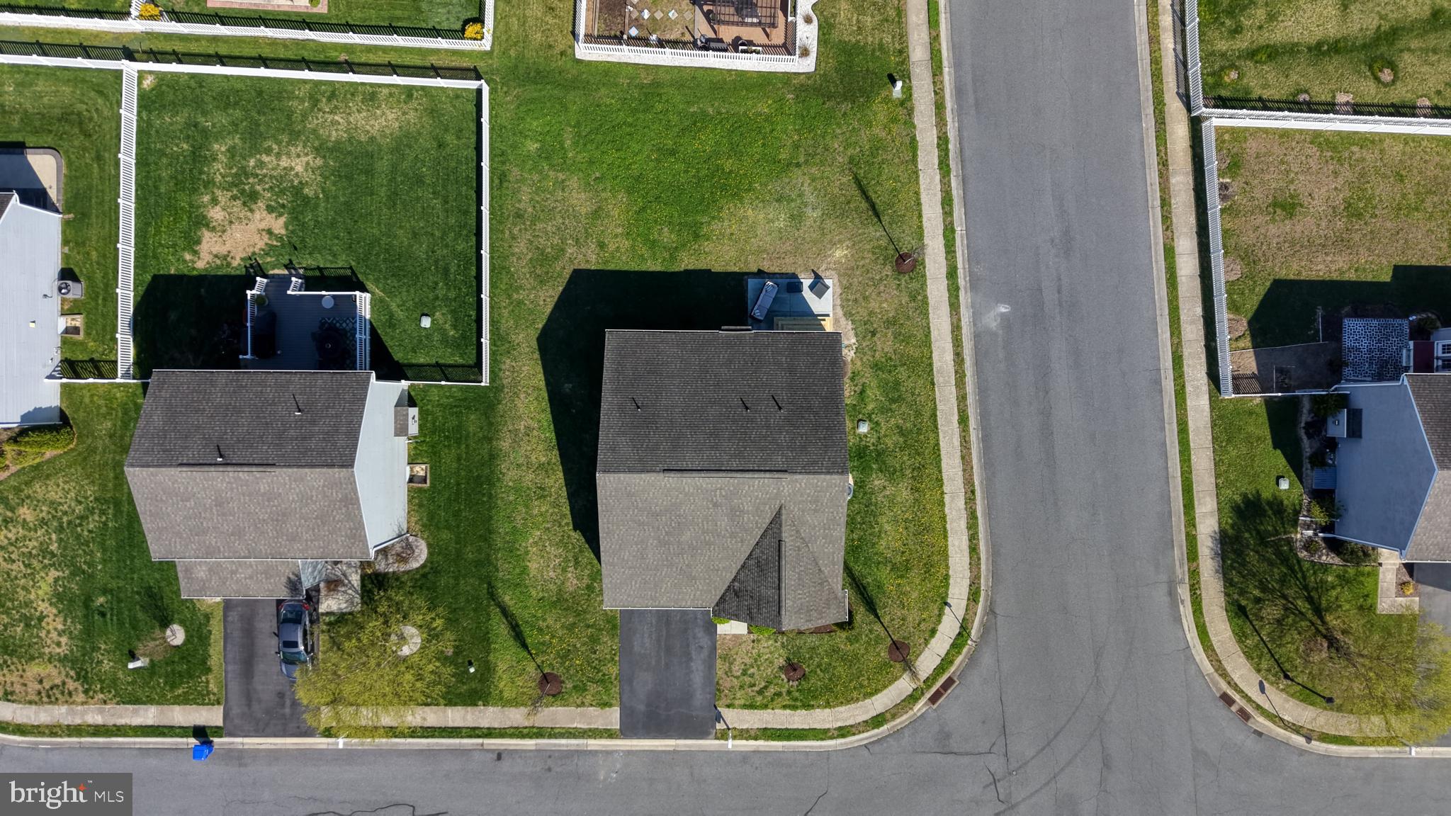 THE COMMONS AT RADISH FARM - Residential