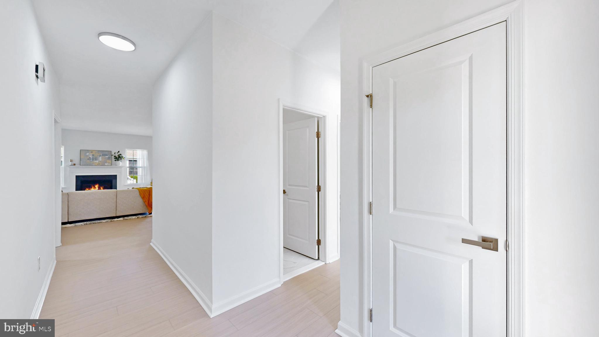 THE COMMONS AT RADISH FARM - Residential