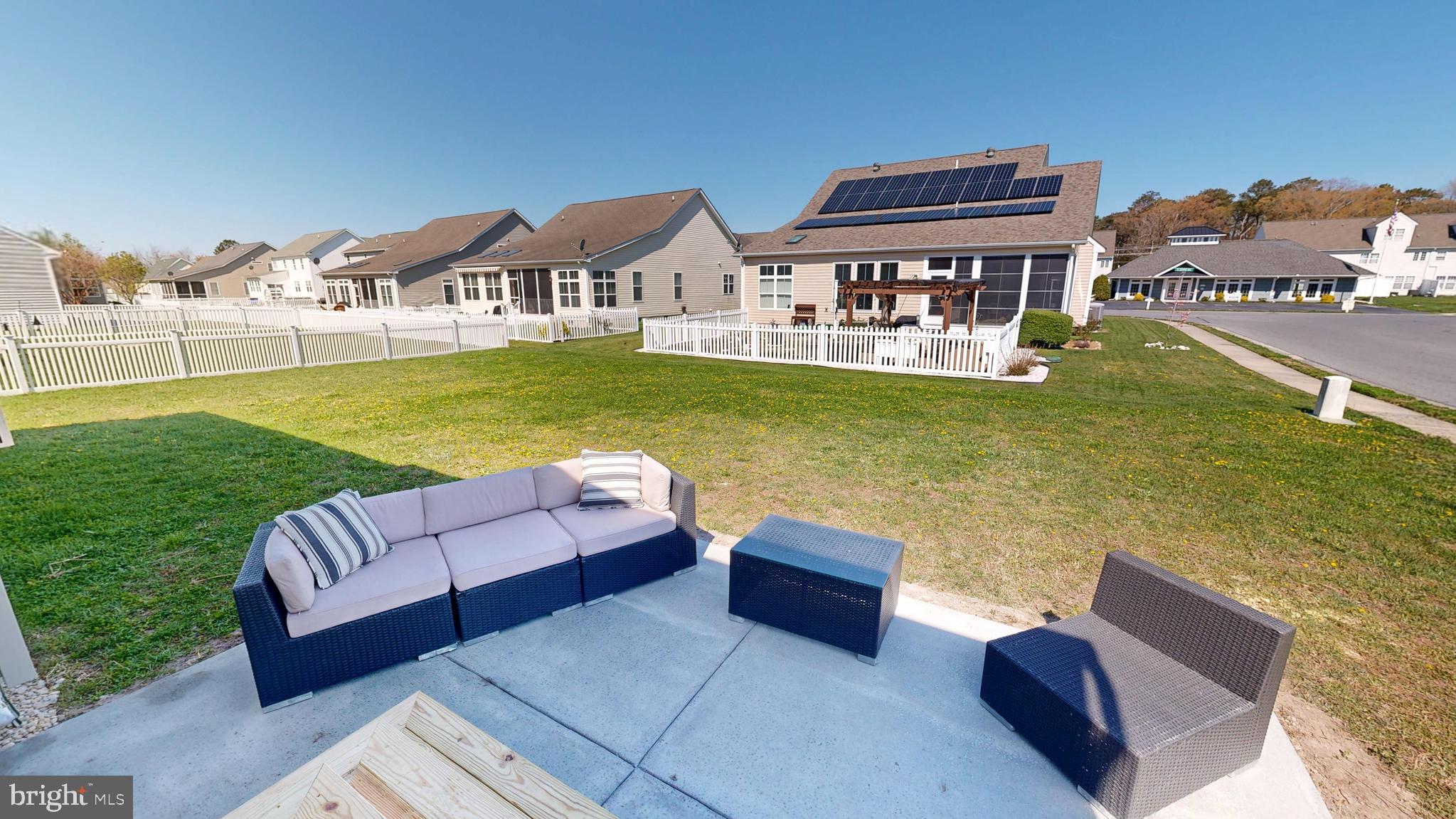 THE COMMONS AT RADISH FARM - Residential