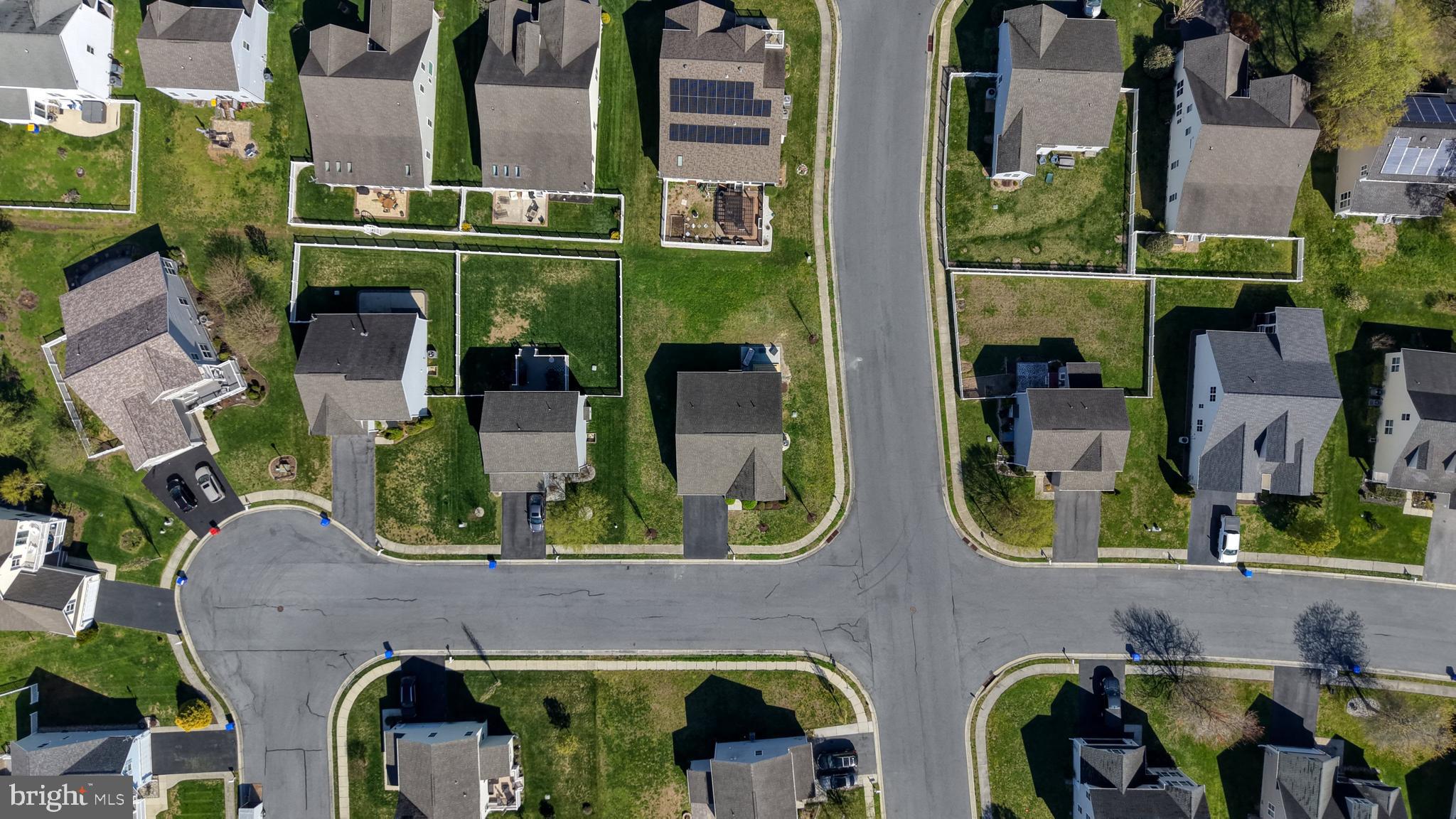 THE COMMONS AT RADISH FARM - Residential