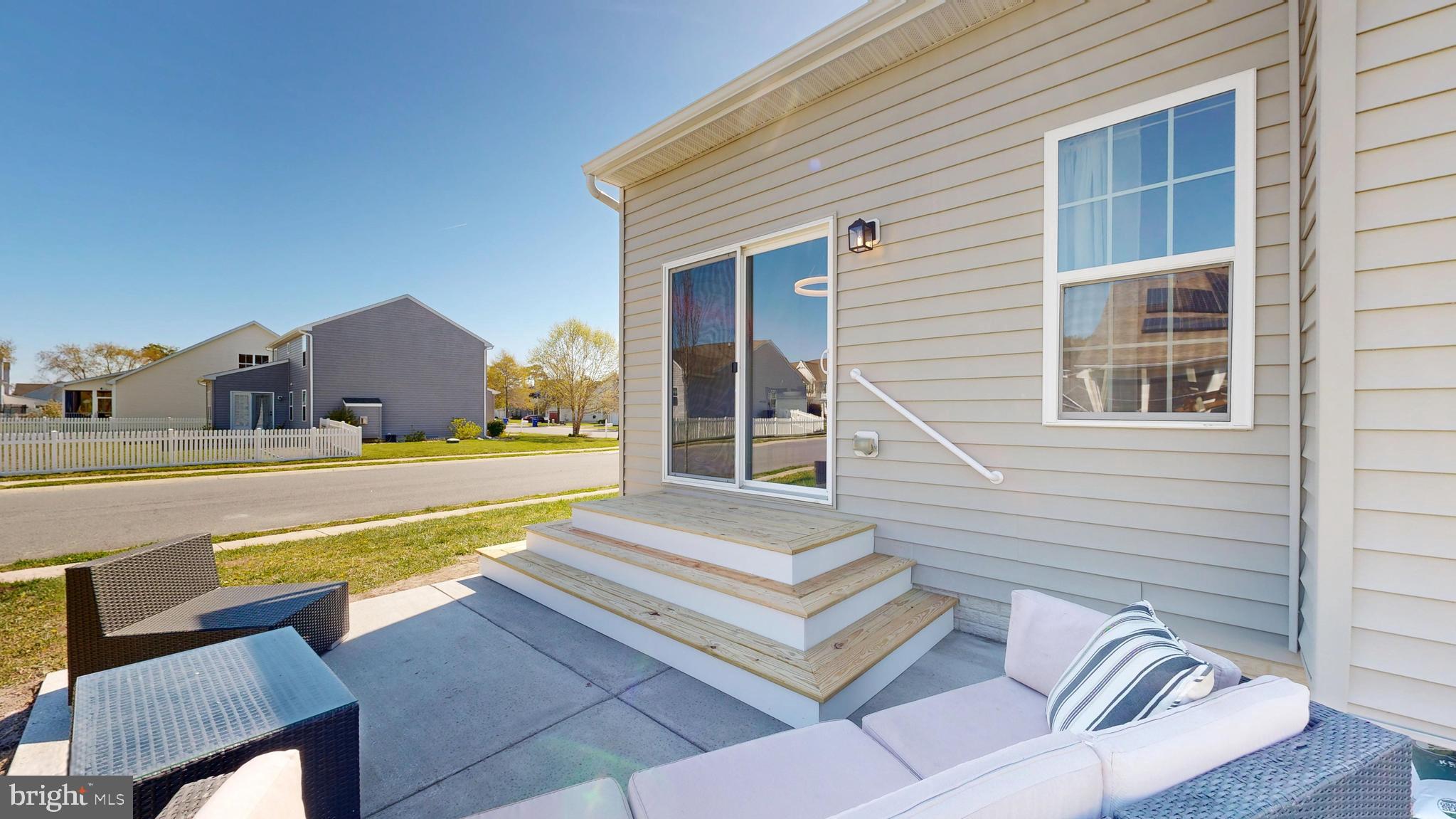 THE COMMONS AT RADISH FARM - Residential