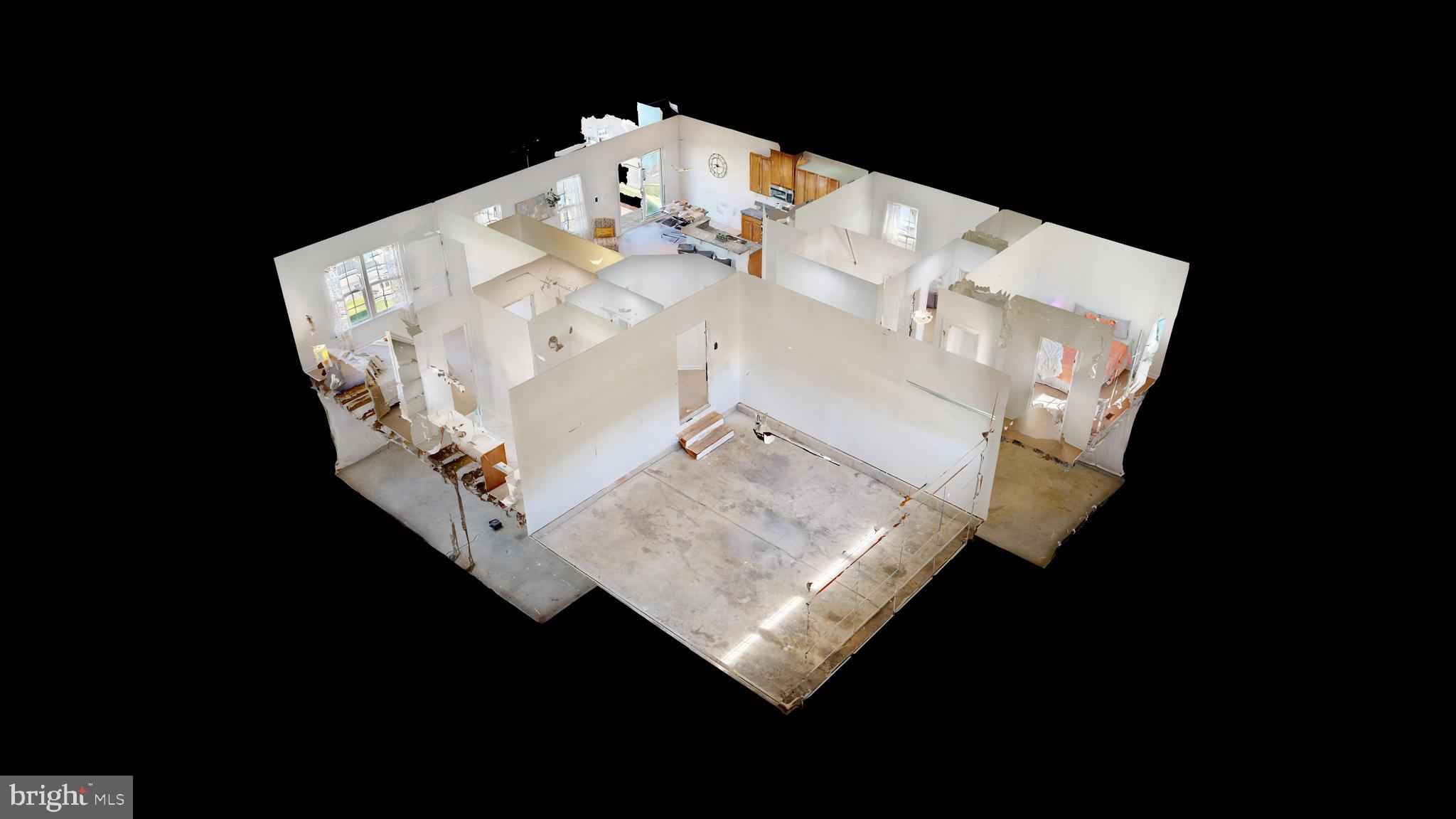 THE COMMONS AT RADISH FARM - Residential