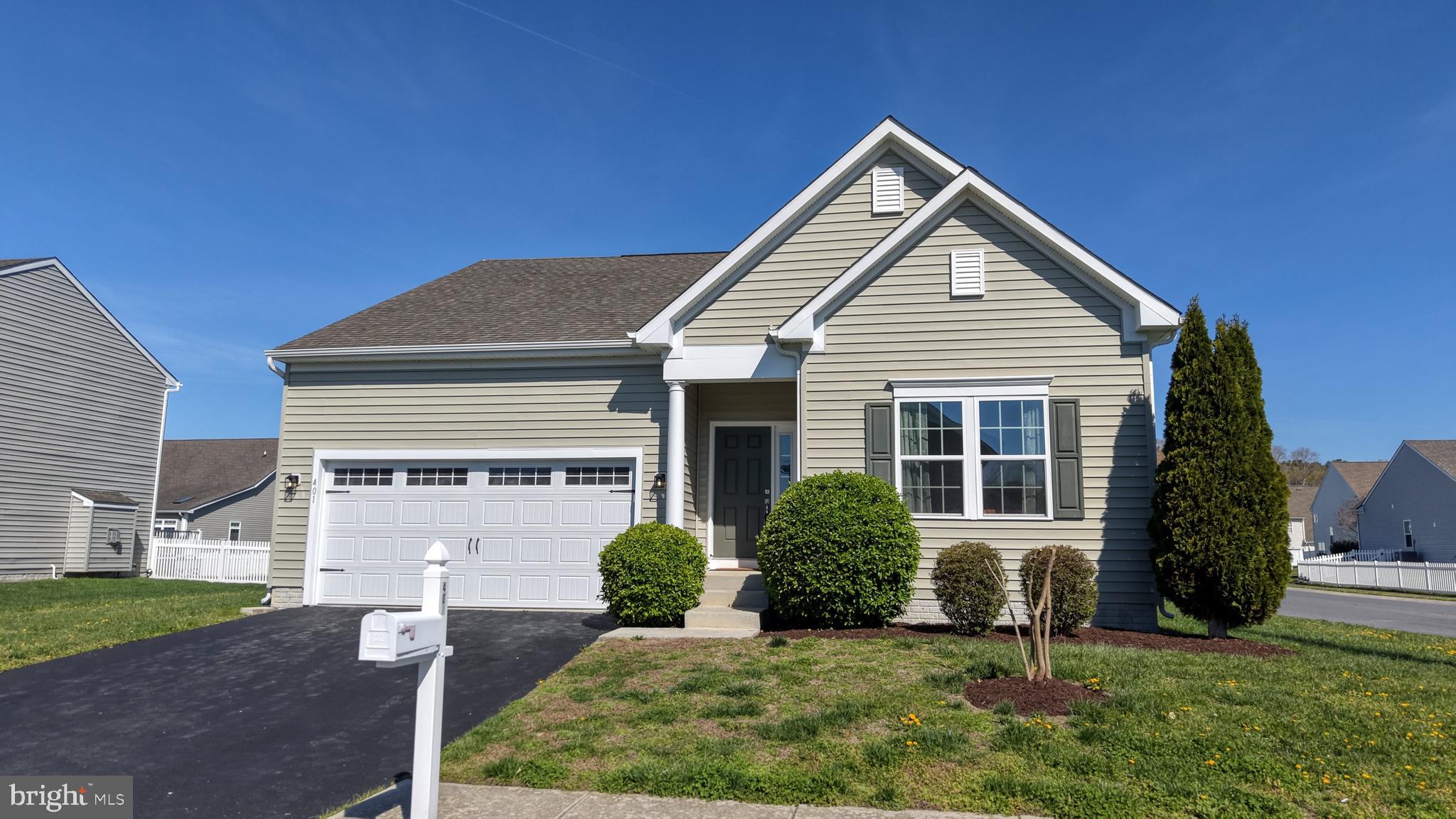 THE COMMONS AT RADISH FARM - Residential