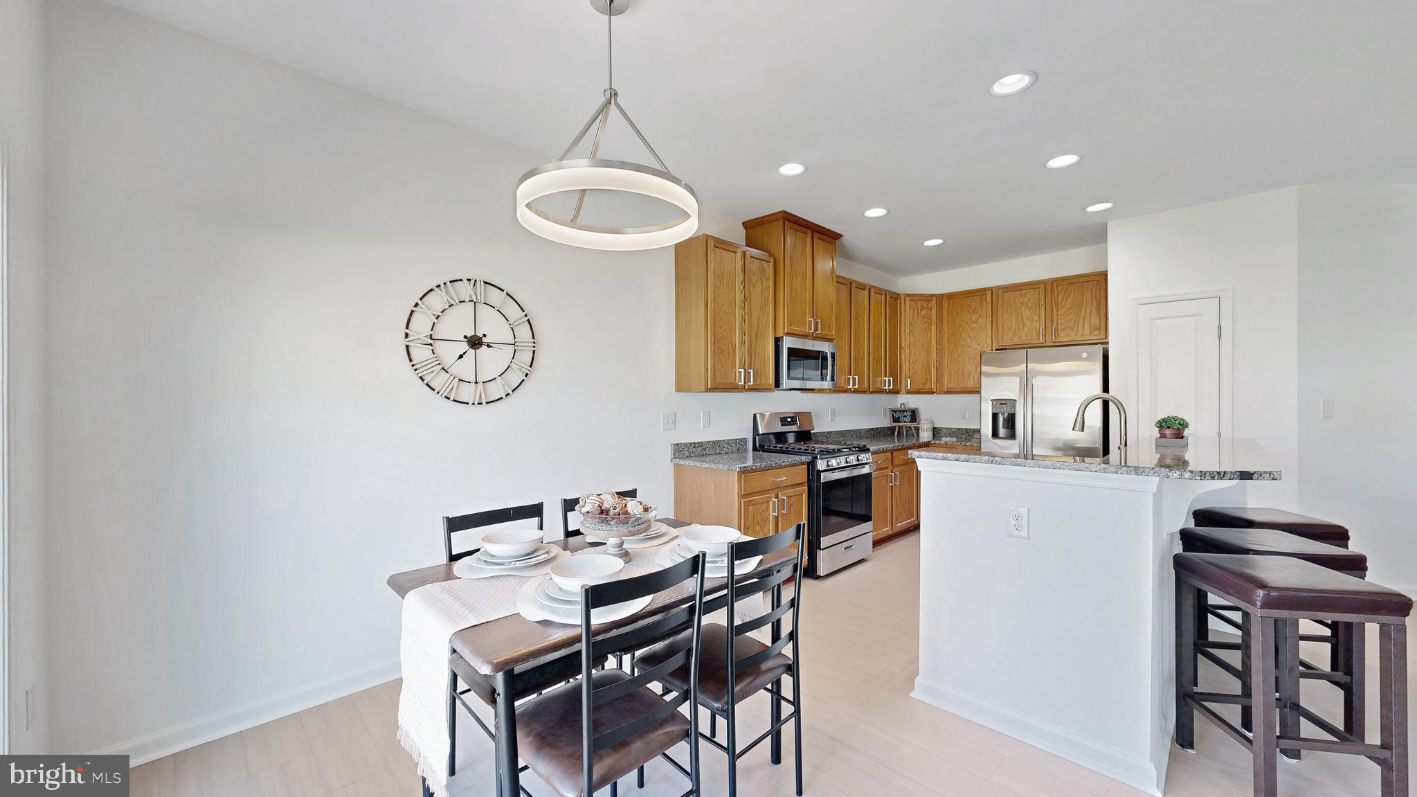 THE COMMONS AT RADISH FARM - Residential