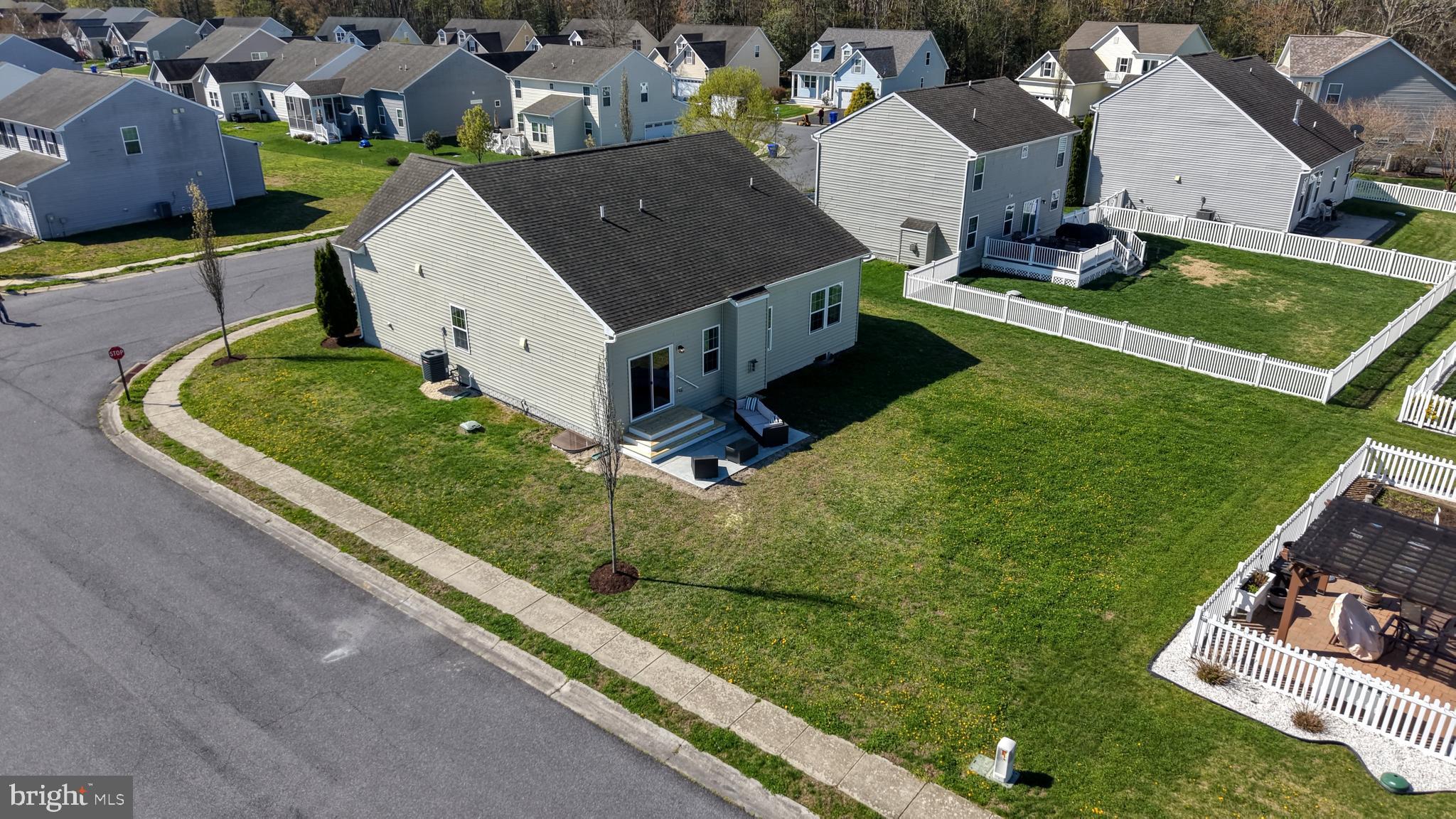 THE COMMONS AT RADISH FARM - Residential