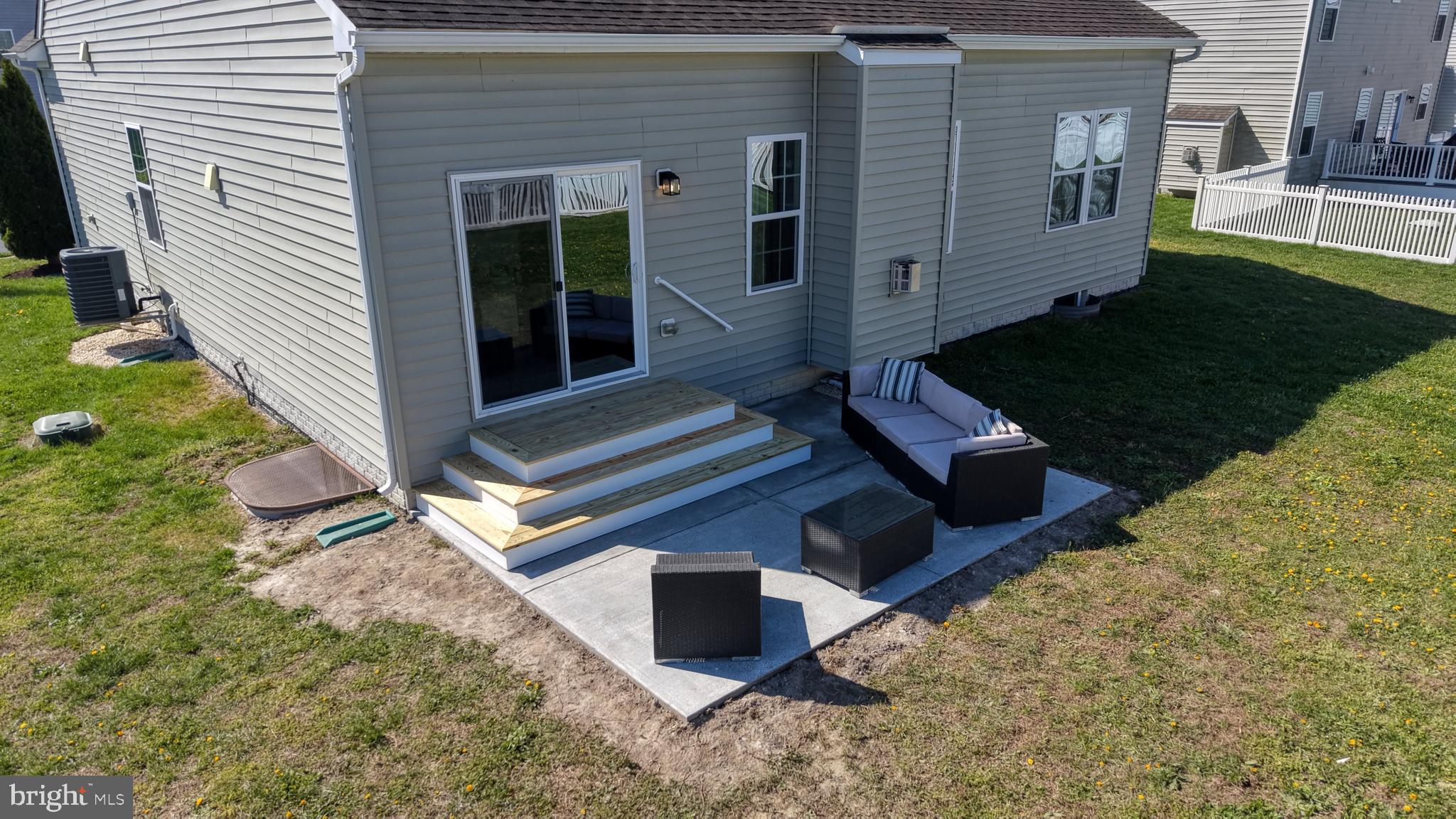 THE COMMONS AT RADISH FARM - Residential