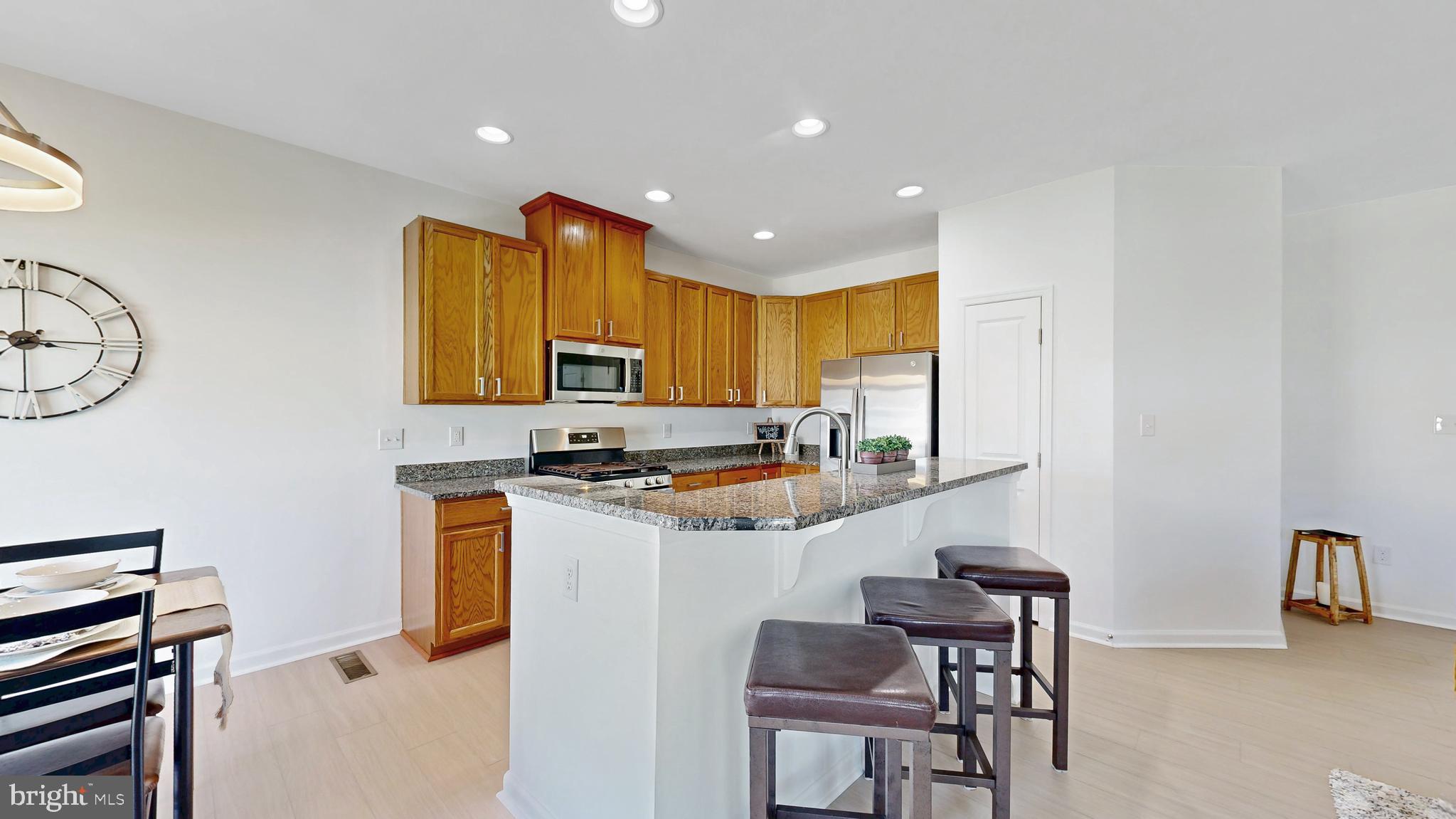 THE COMMONS AT RADISH FARM - Residential