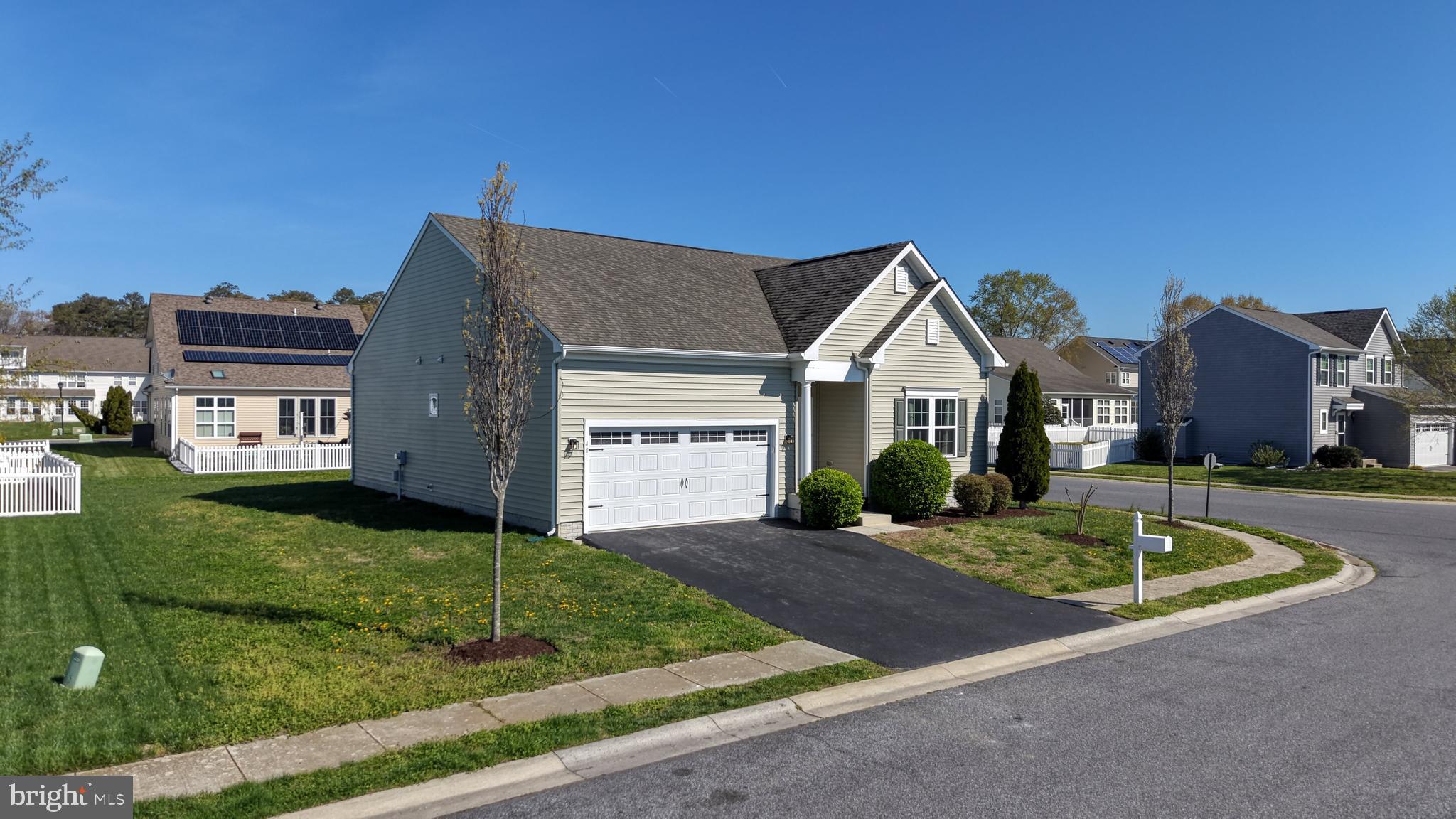 THE COMMONS AT RADISH FARM - Residential