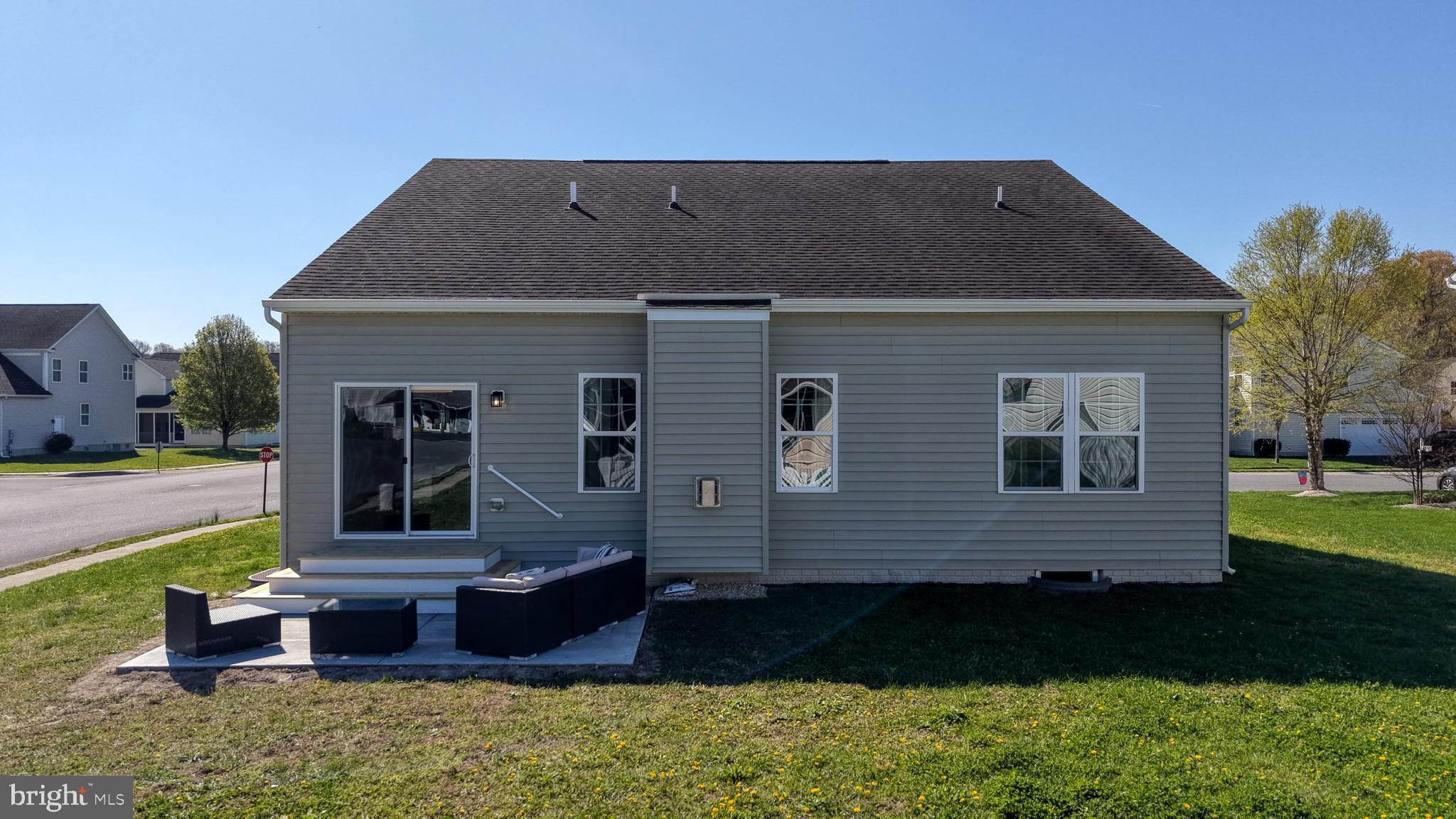 THE COMMONS AT RADISH FARM - Residential