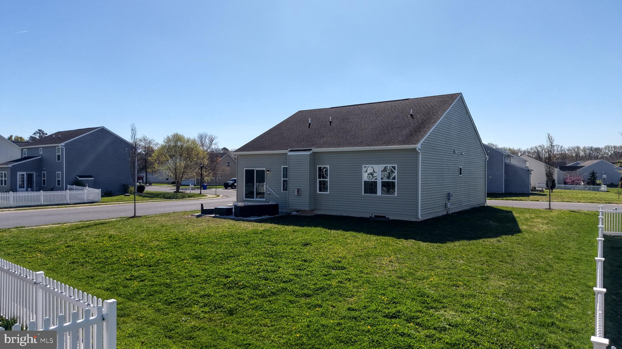 THE COMMONS AT RADISH FARM - Residential