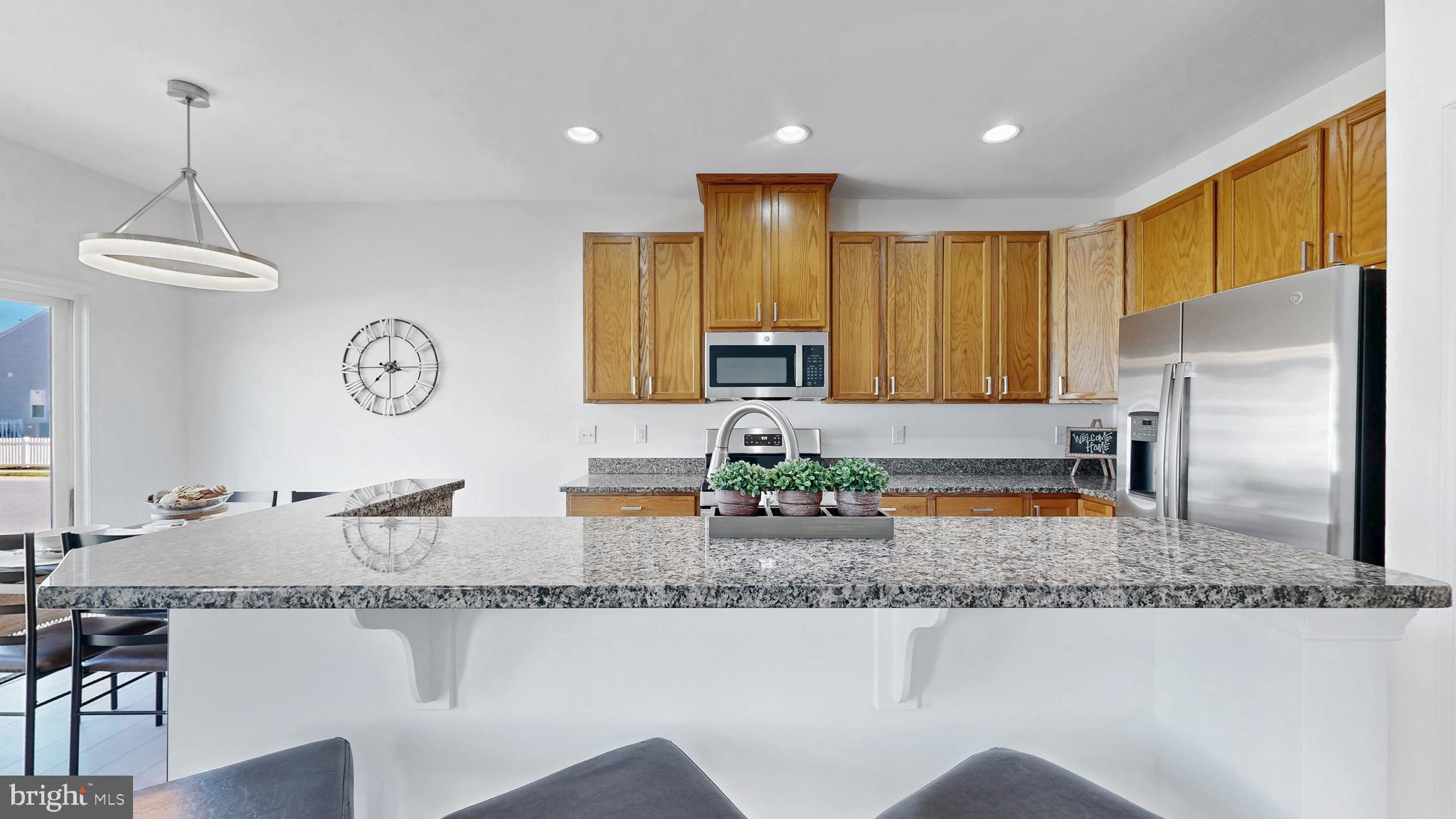 THE COMMONS AT RADISH FARM - Residential