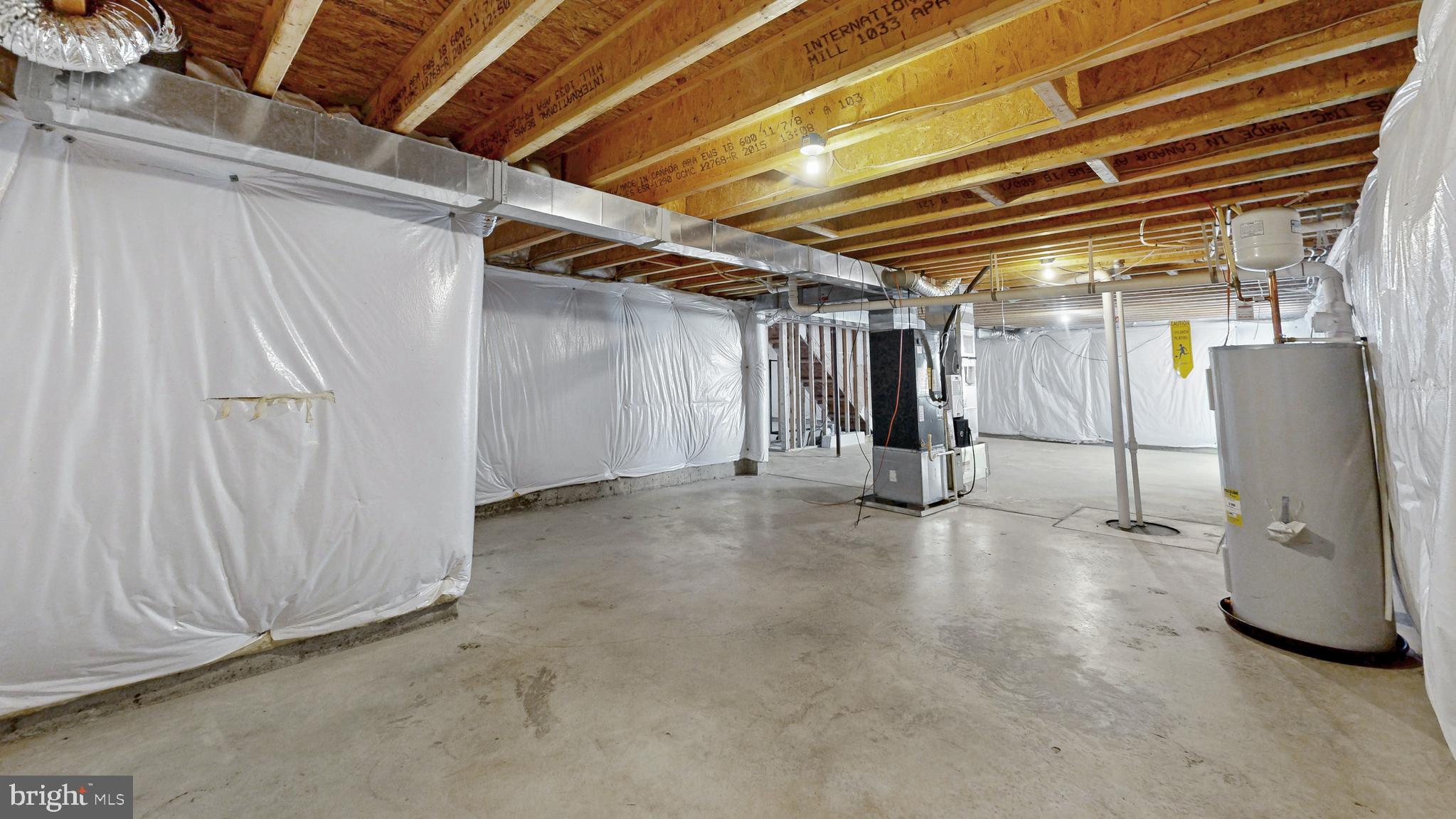 THE COMMONS AT RADISH FARM - Residential