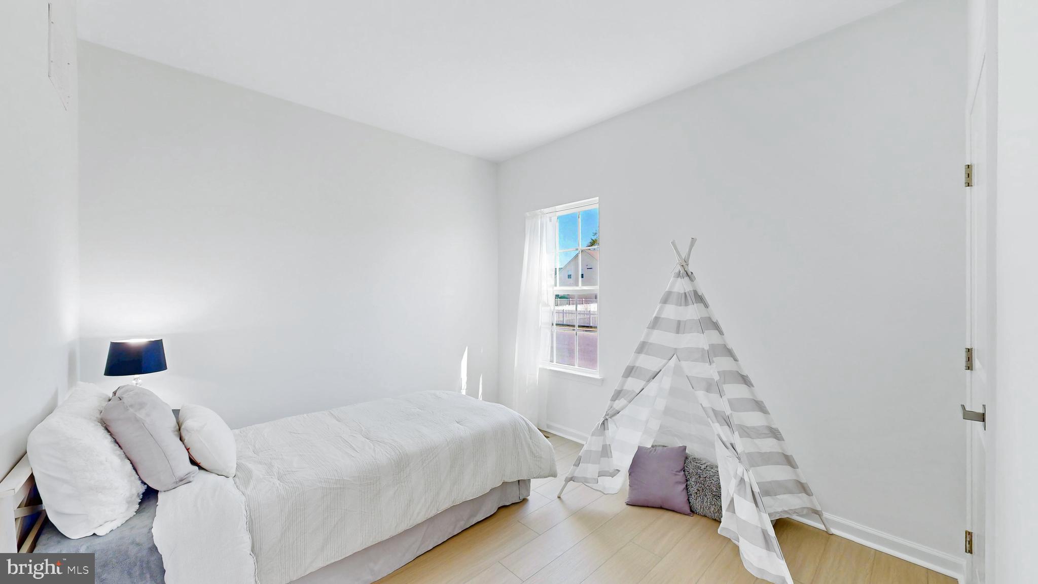 THE COMMONS AT RADISH FARM - Residential