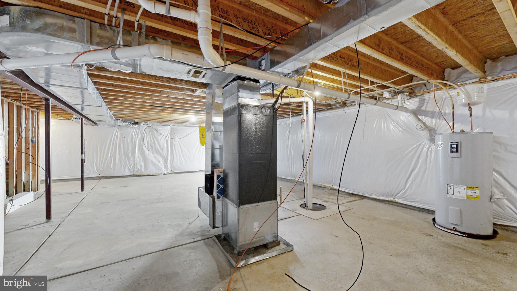 THE COMMONS AT RADISH FARM - Residential