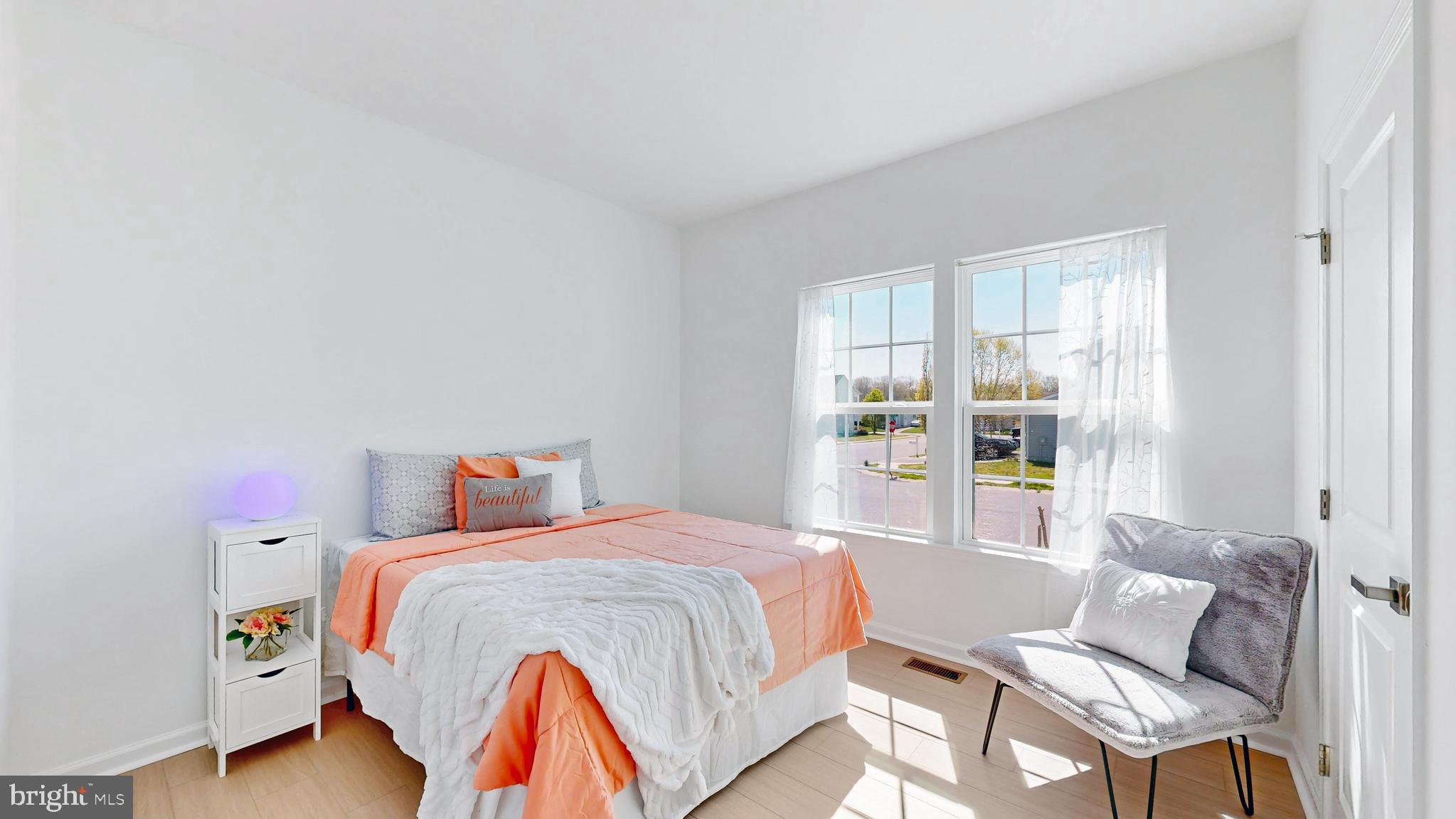 THE COMMONS AT RADISH FARM - Residential