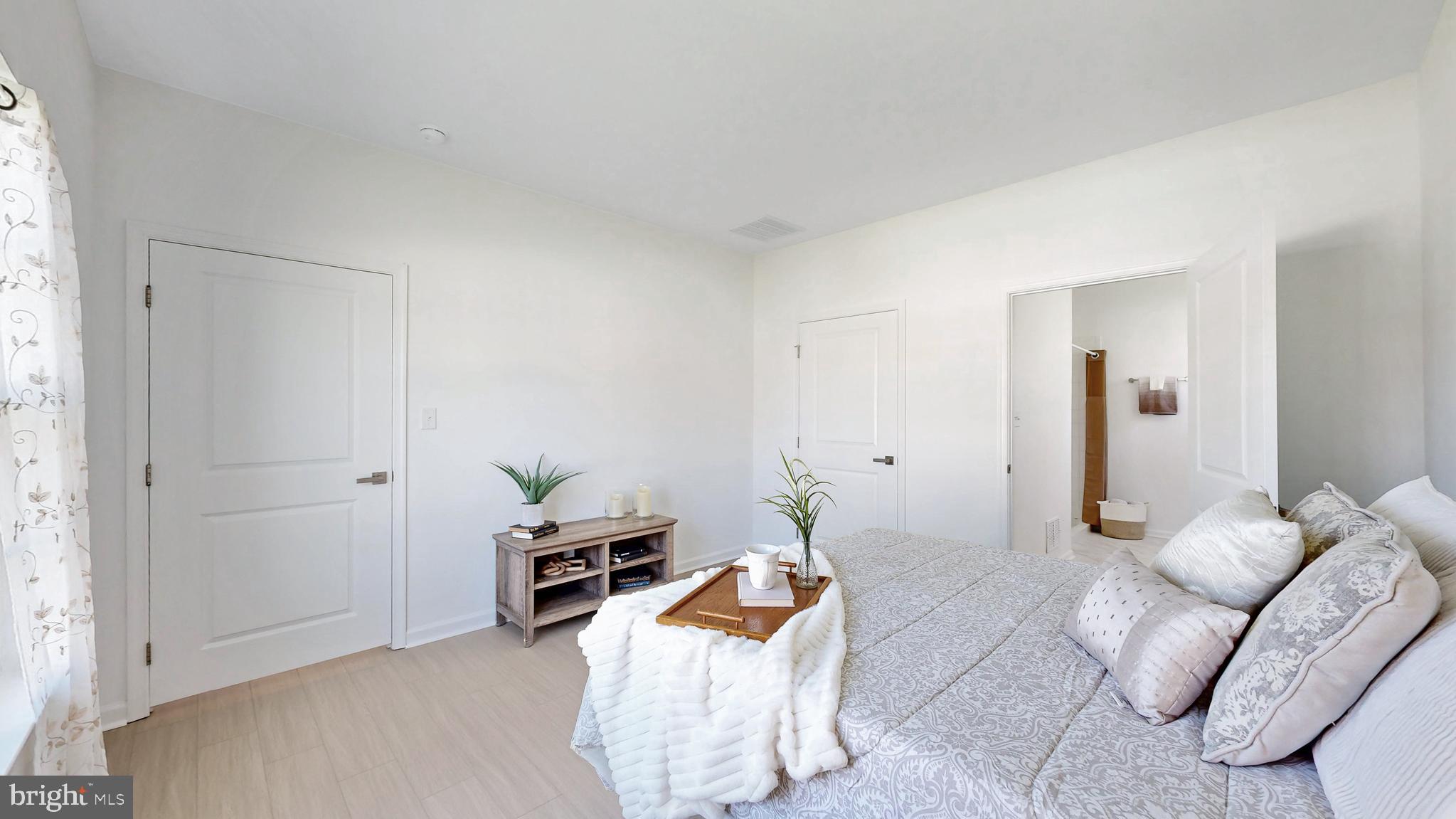 THE COMMONS AT RADISH FARM - Residential