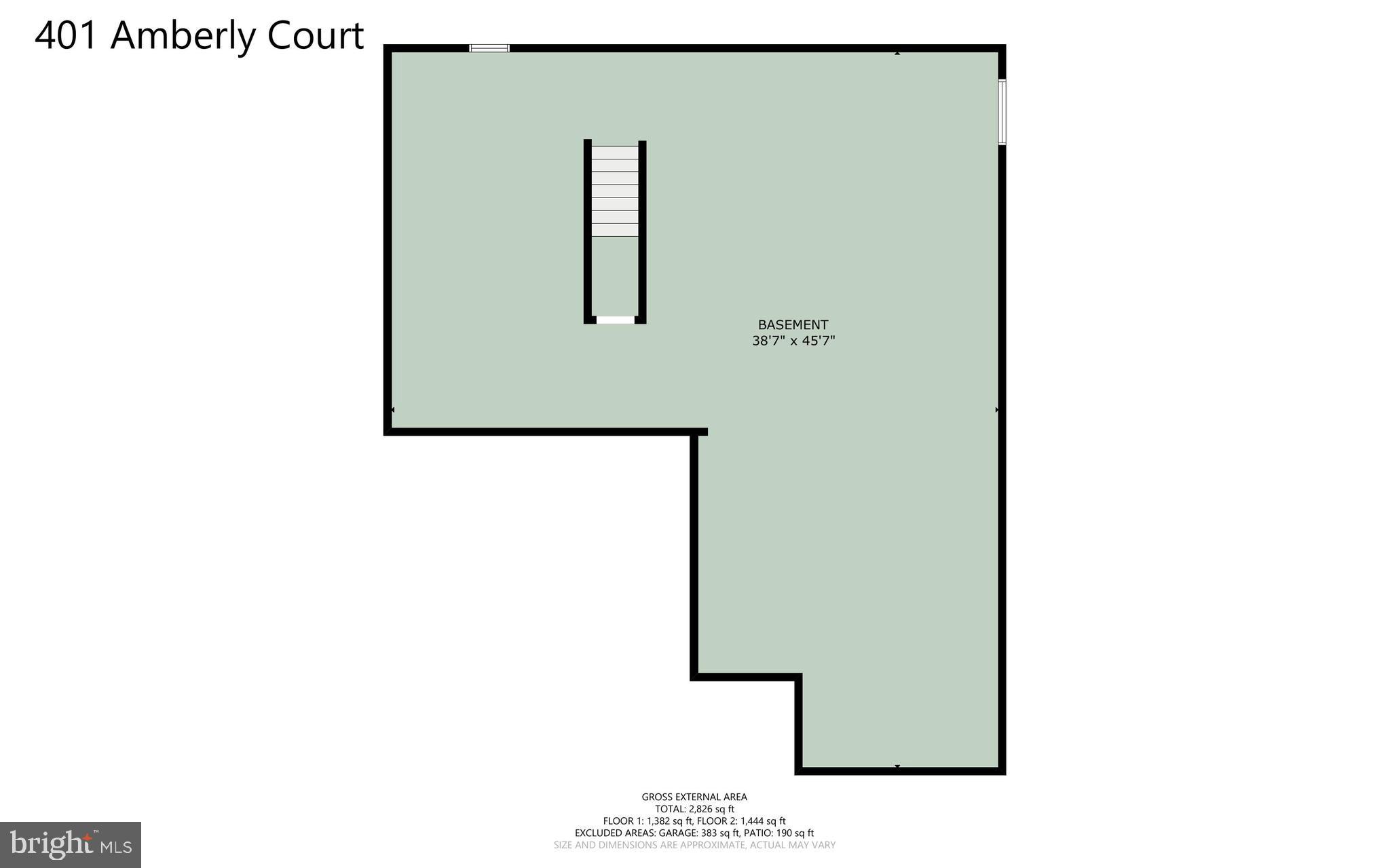 THE COMMONS AT RADISH FARM - Residential