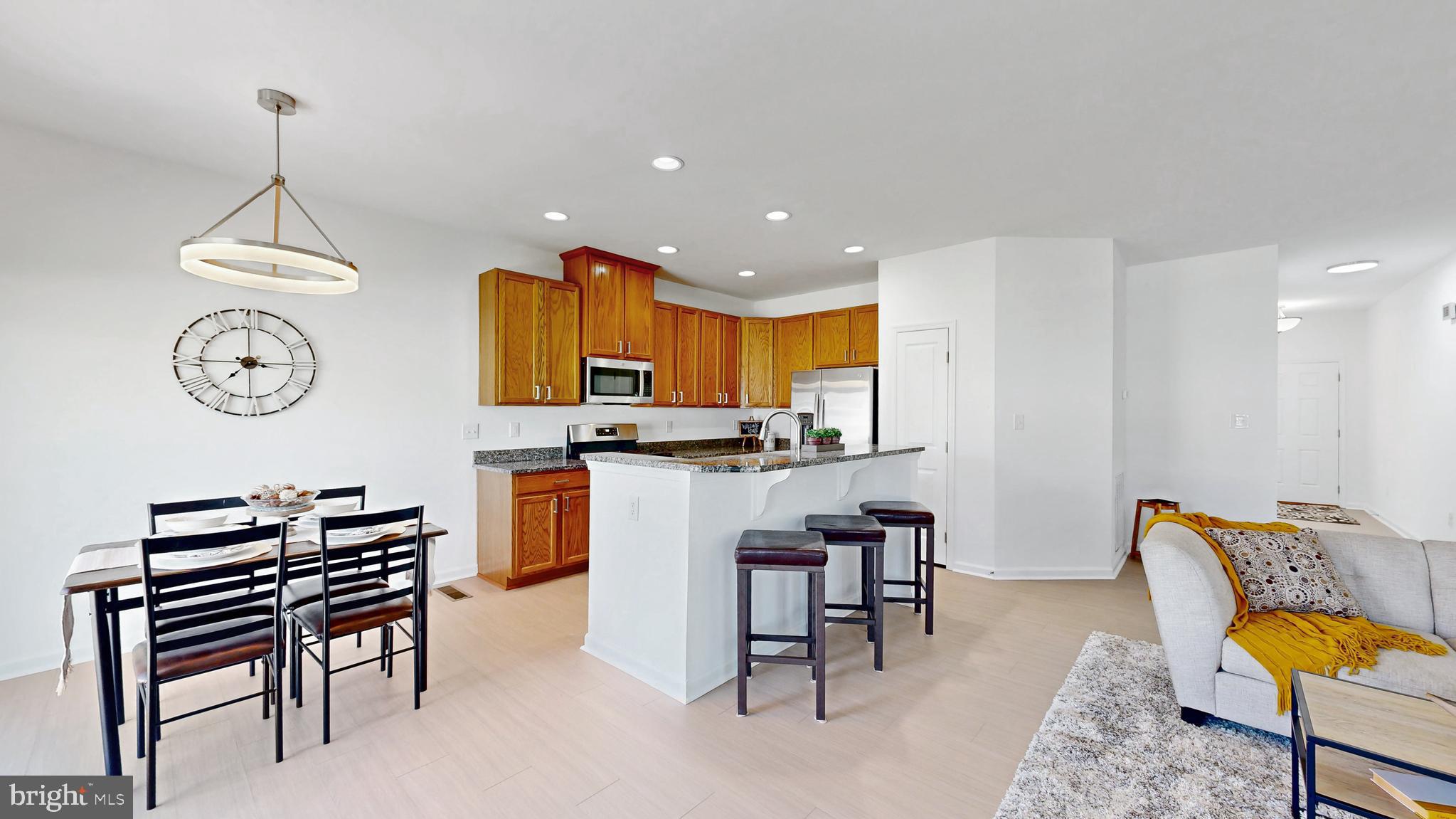 THE COMMONS AT RADISH FARM - Residential