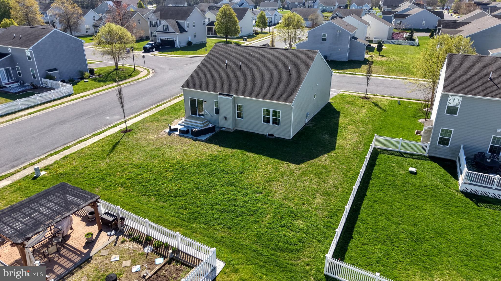 THE COMMONS AT RADISH FARM - Residential
