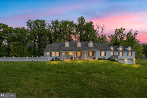 1116 GUMBOTTOM ROAD CROWNSVILLE MD 21032