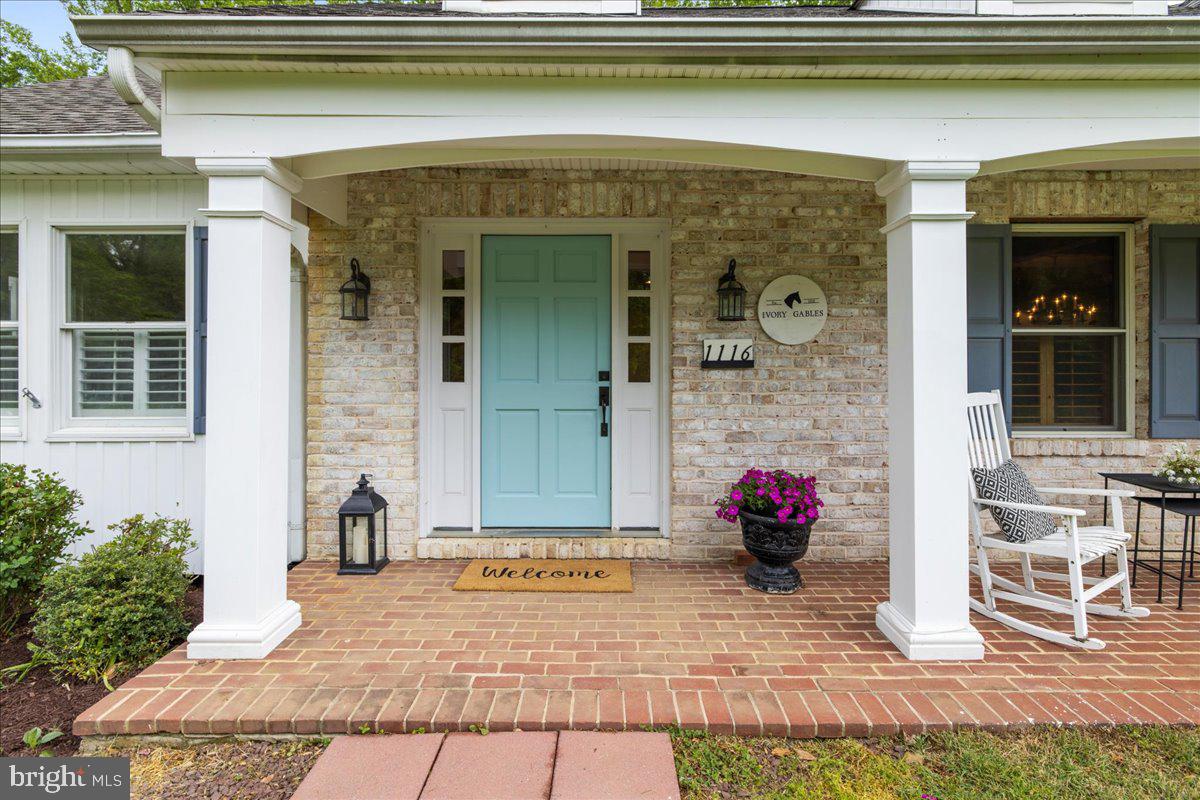 1116 GUMBOTTOM ROAD