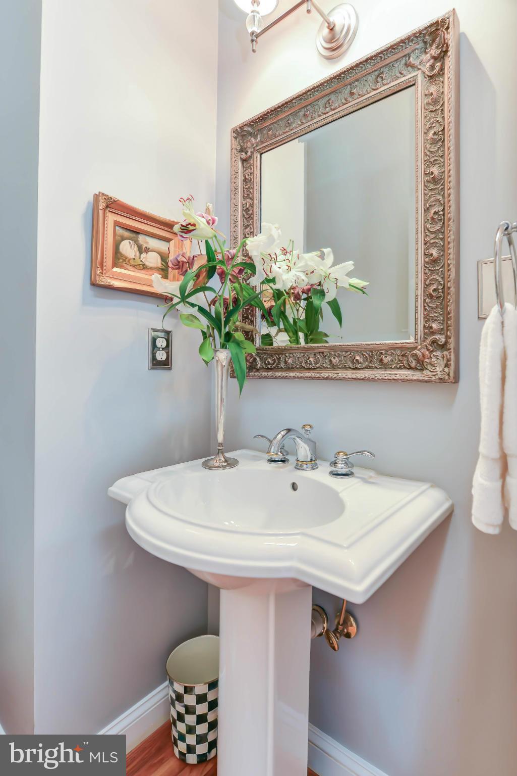 GARRETS MILL - Residential